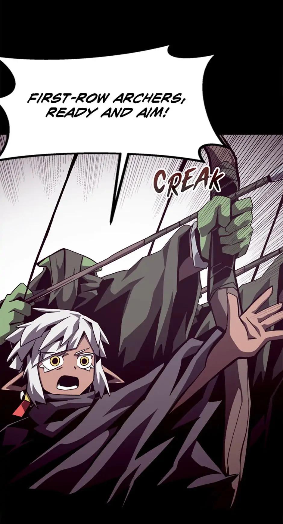 Dungeon Odyssey Chapter 56 — page 56