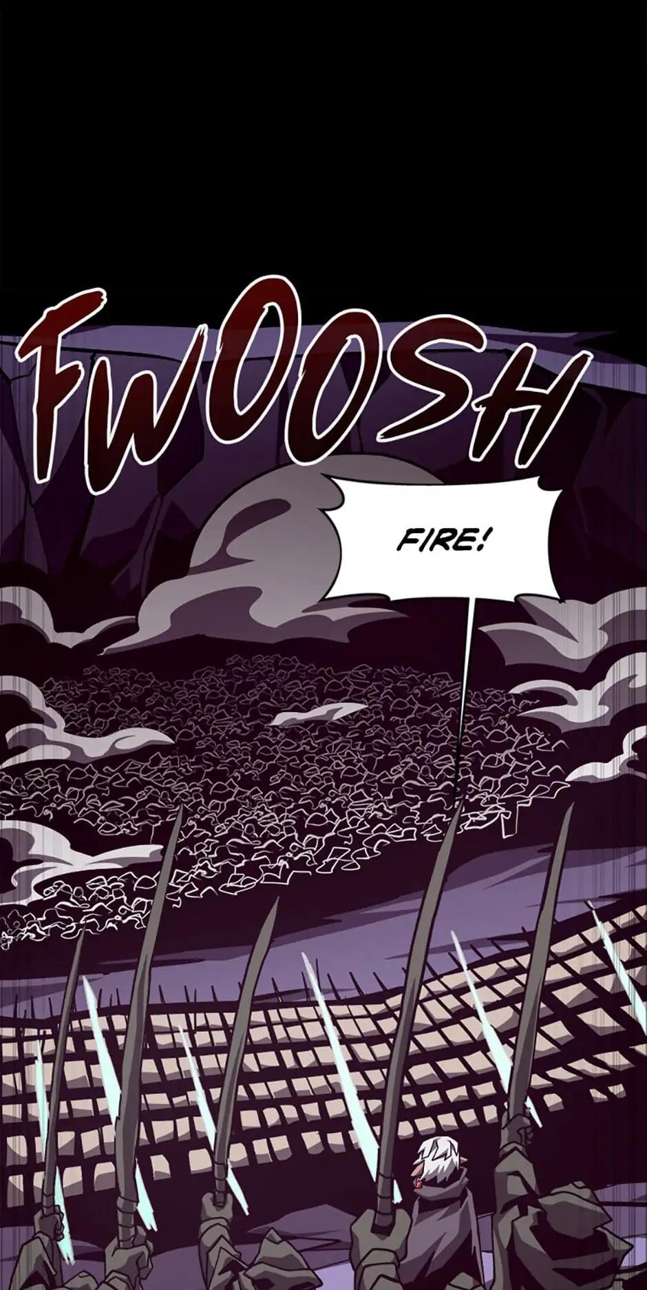 Dungeon Odyssey Chapter 56 — page 57