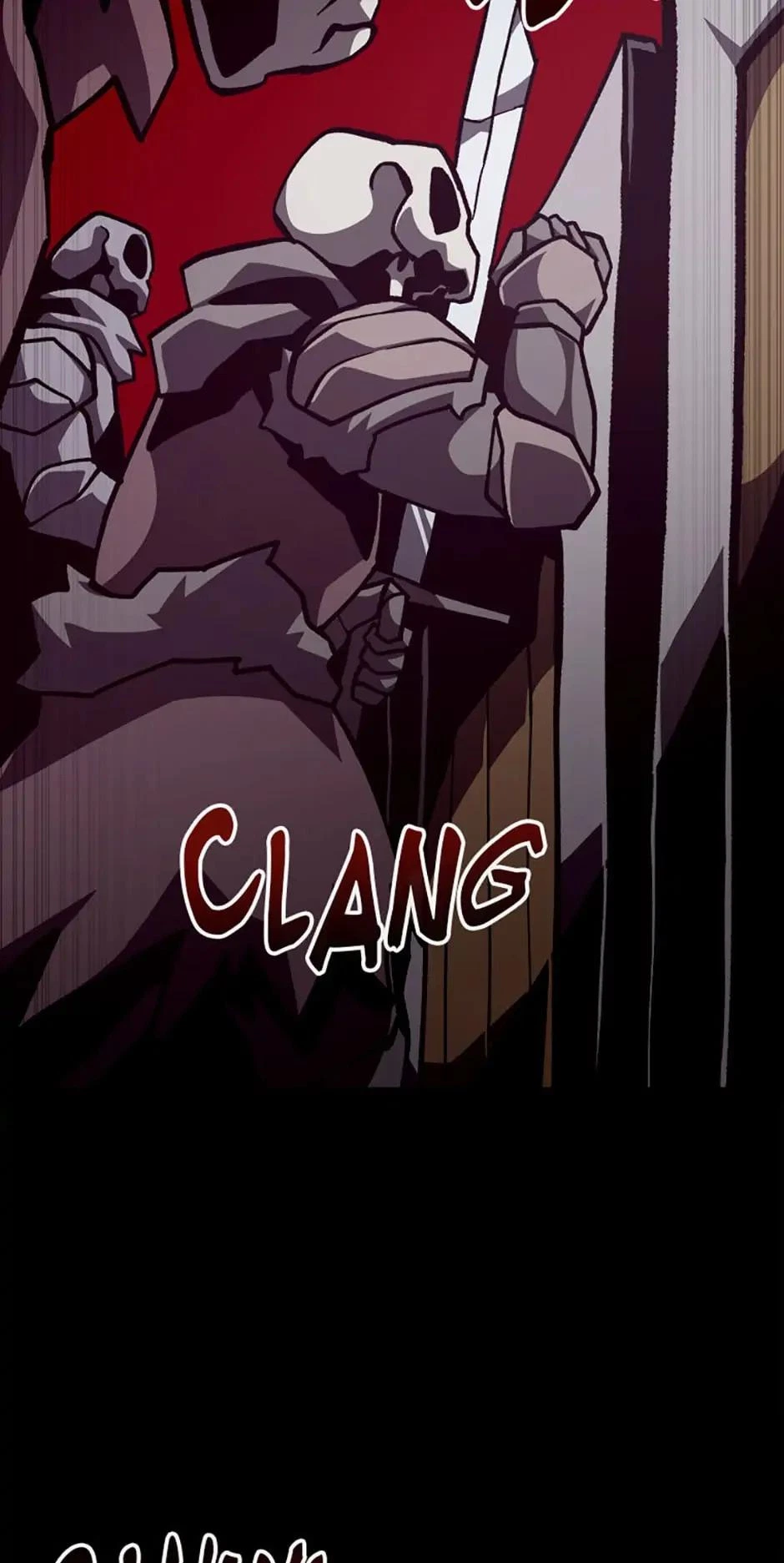 Dungeon Odyssey Chapter 56 — page 61