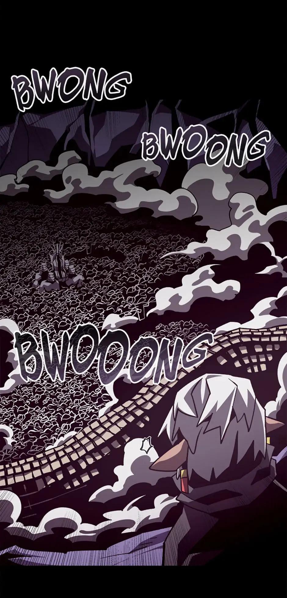 Dungeon Odyssey Chapter 56 — page 69