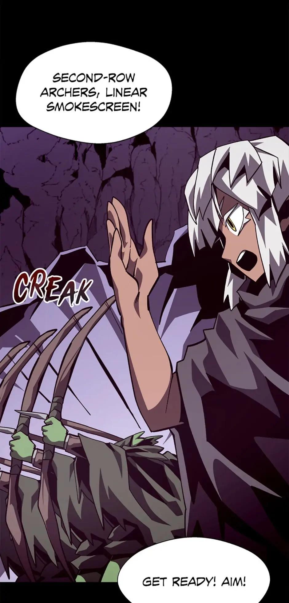 Dungeon Odyssey Chapter 56 — page 70