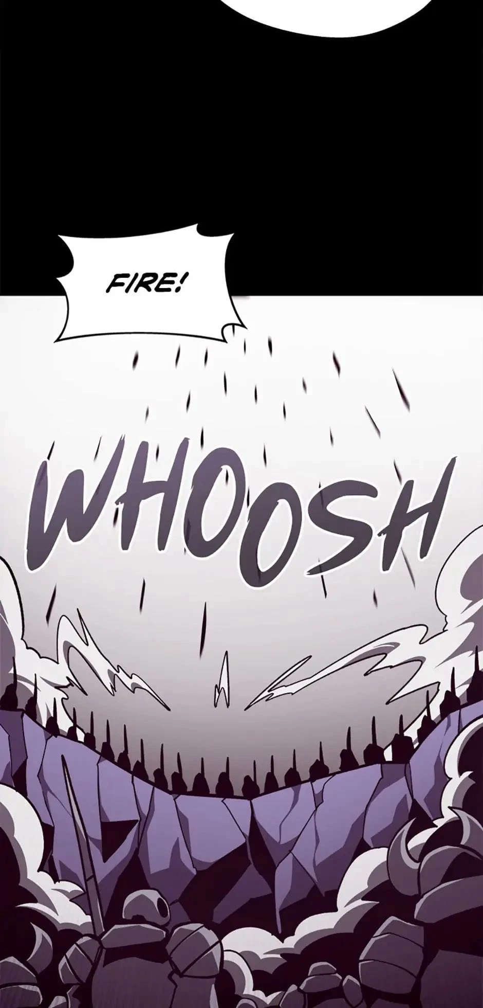 Dungeon Odyssey Chapter 56 — page 71