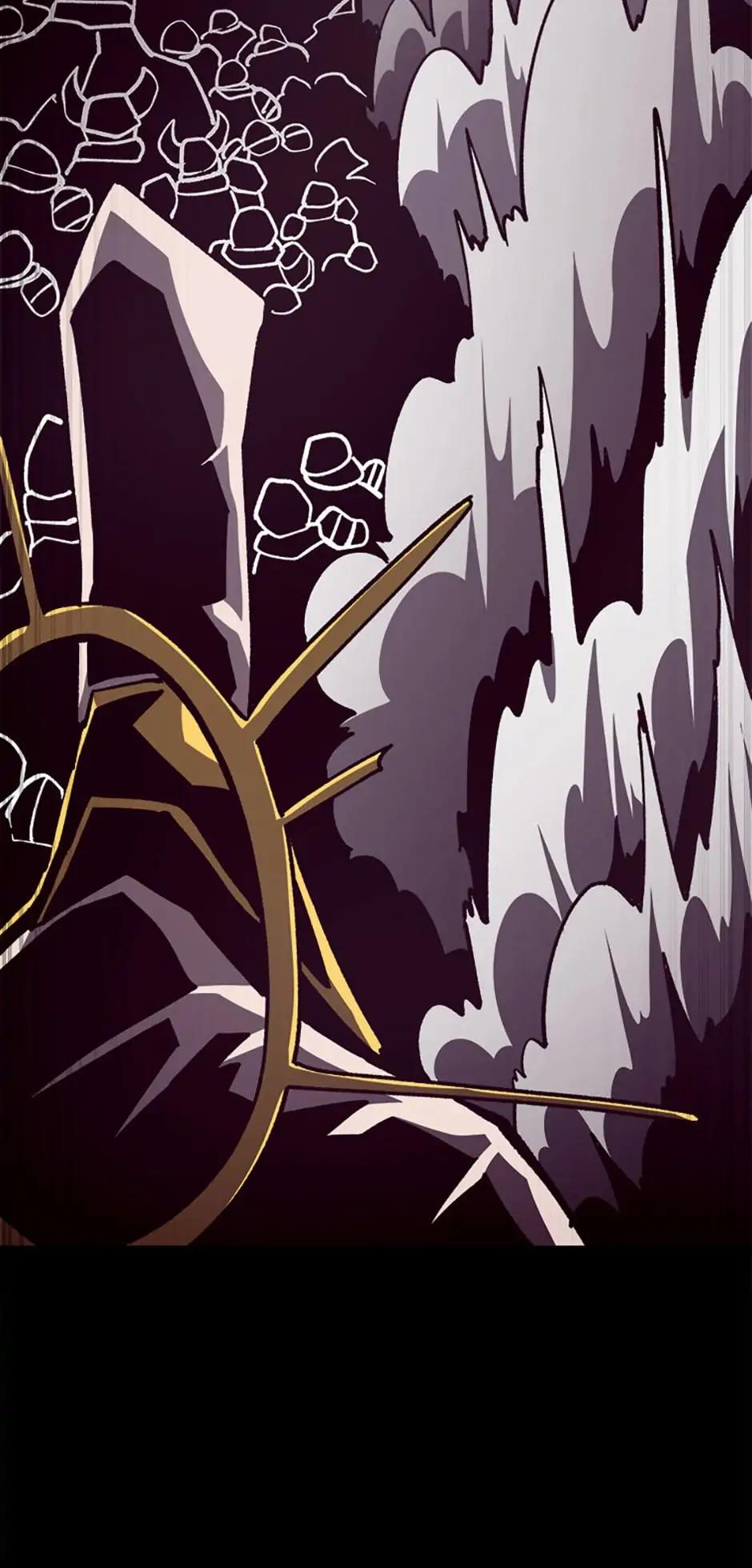 Dungeon Odyssey Chapter 56 — page 73