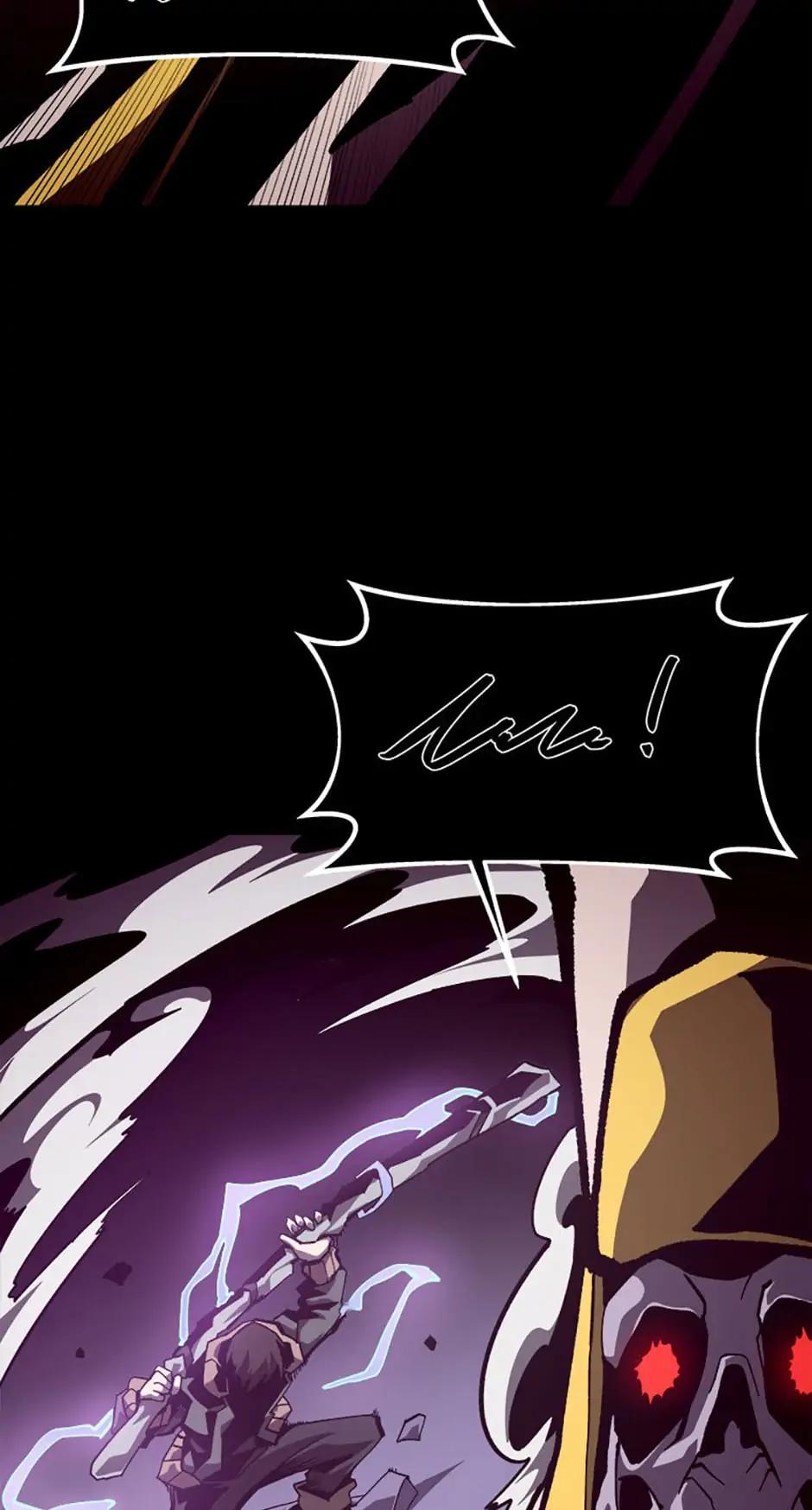 Dungeon Odyssey Chapter 56 — page 75