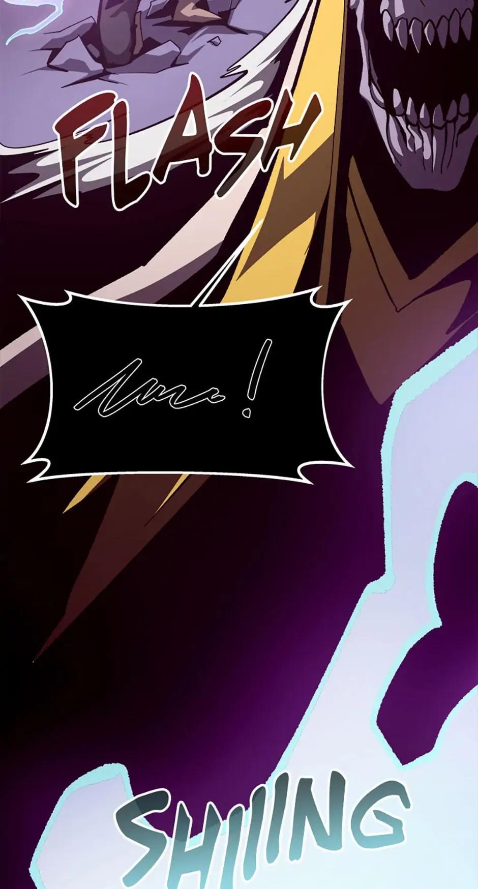 Dungeon Odyssey Chapter 56 — page 76