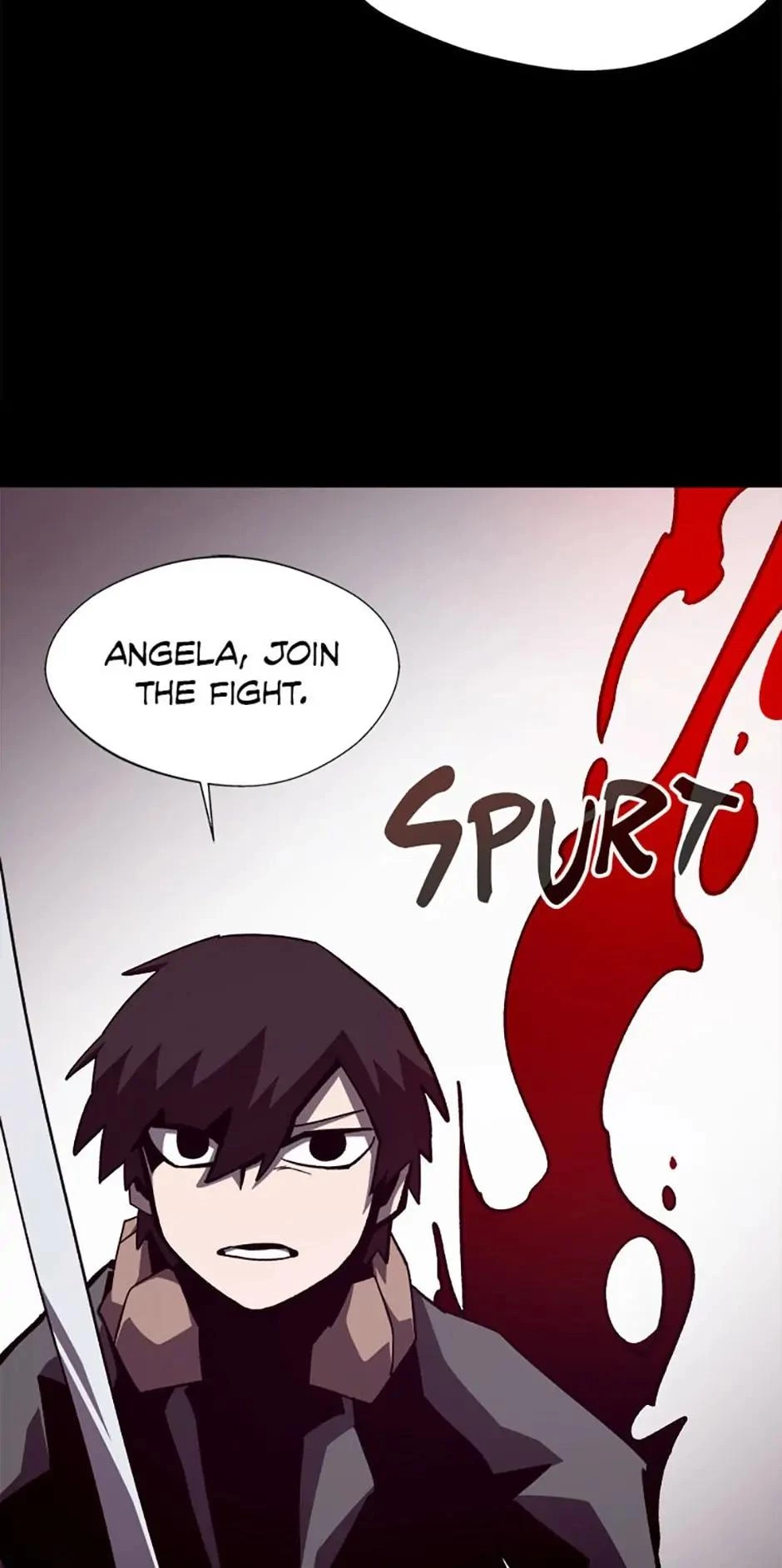 Dungeon Odyssey Chapter 57 — page 38