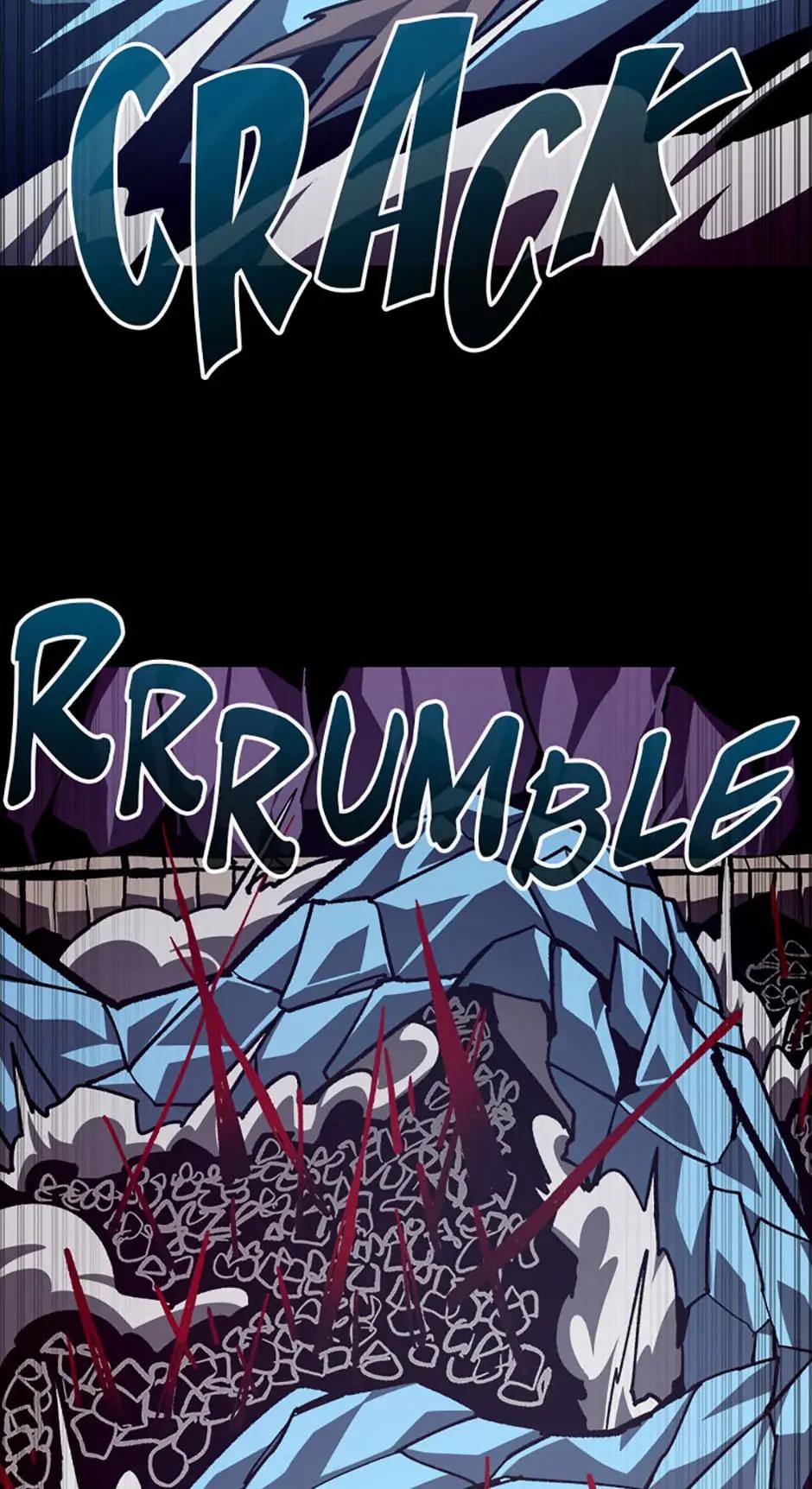 Dungeon Odyssey Chapter 57 — page 46