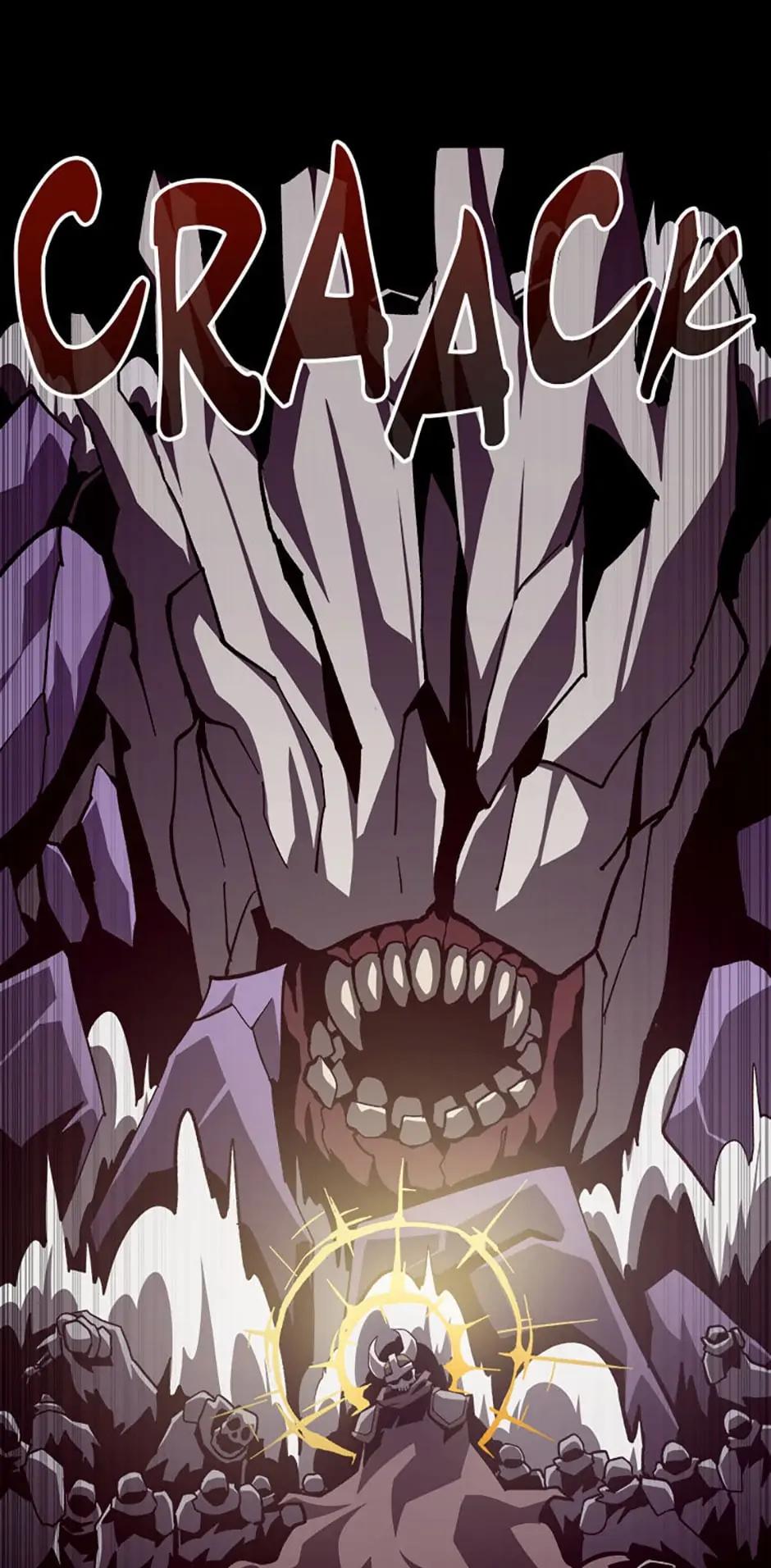 Dungeon Odyssey Chapter 57 — page 52