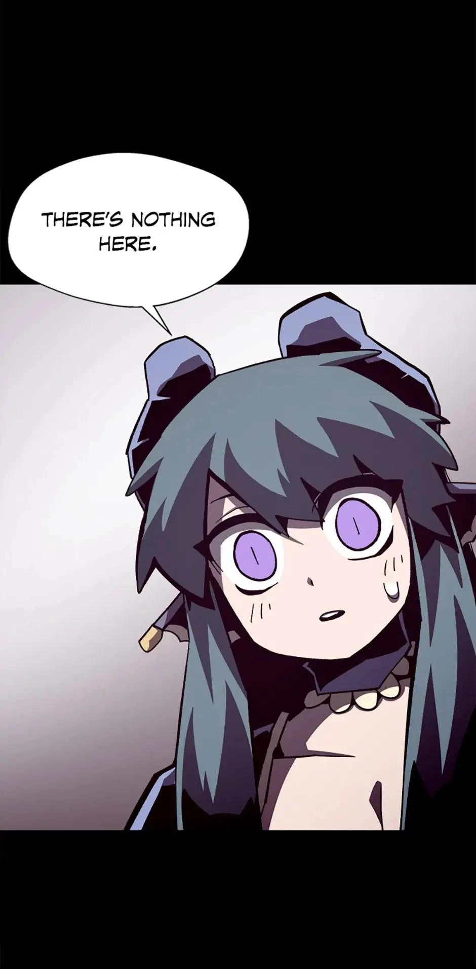 Dungeon Odyssey Chapter 57 — page 54