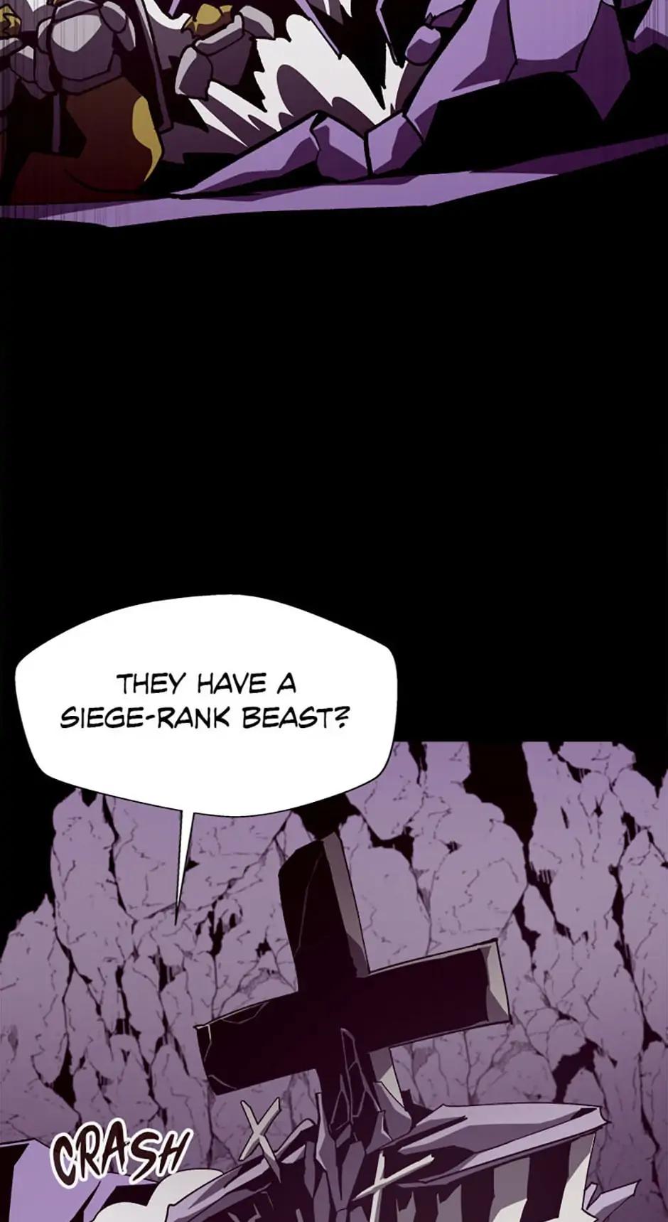 Dungeon Odyssey Chapter 57 — page 62