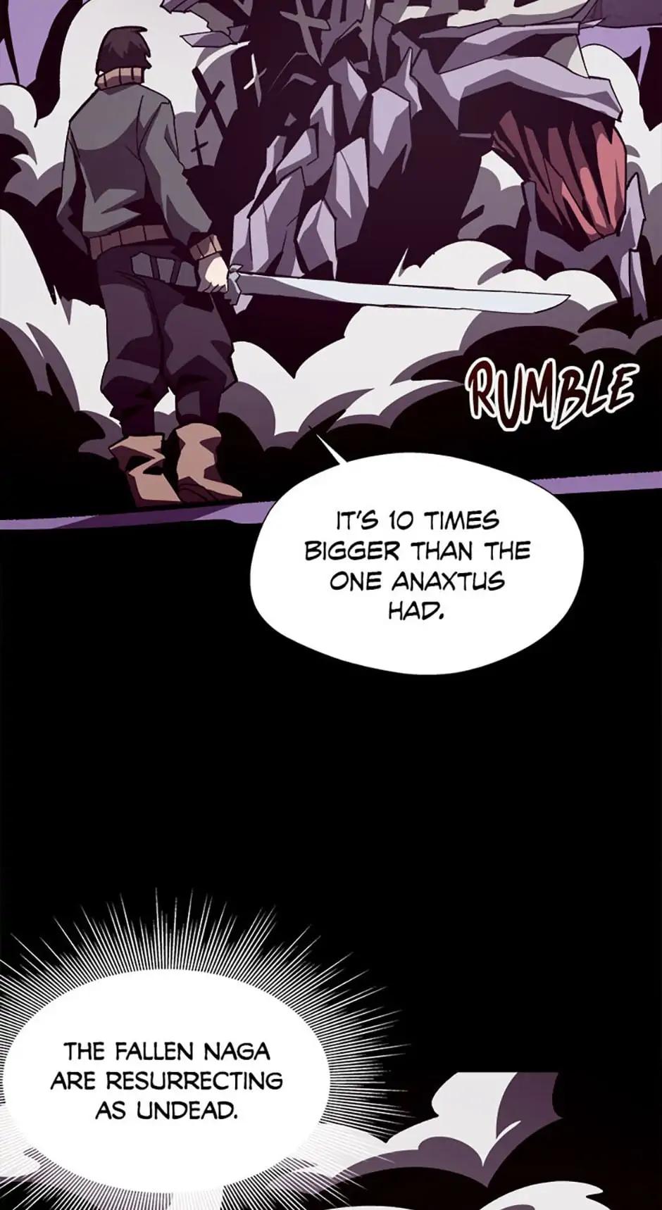 Dungeon Odyssey Chapter 57 — page 63