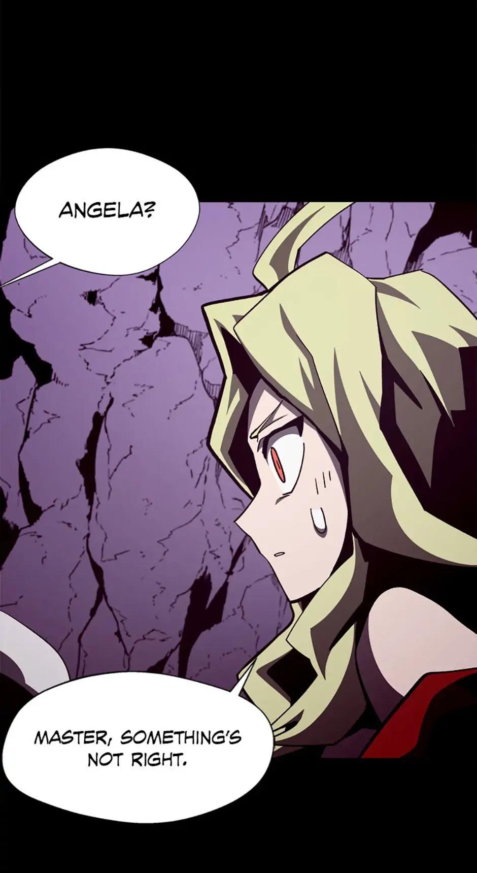 Dungeon Odyssey Chapter 57 — page 66