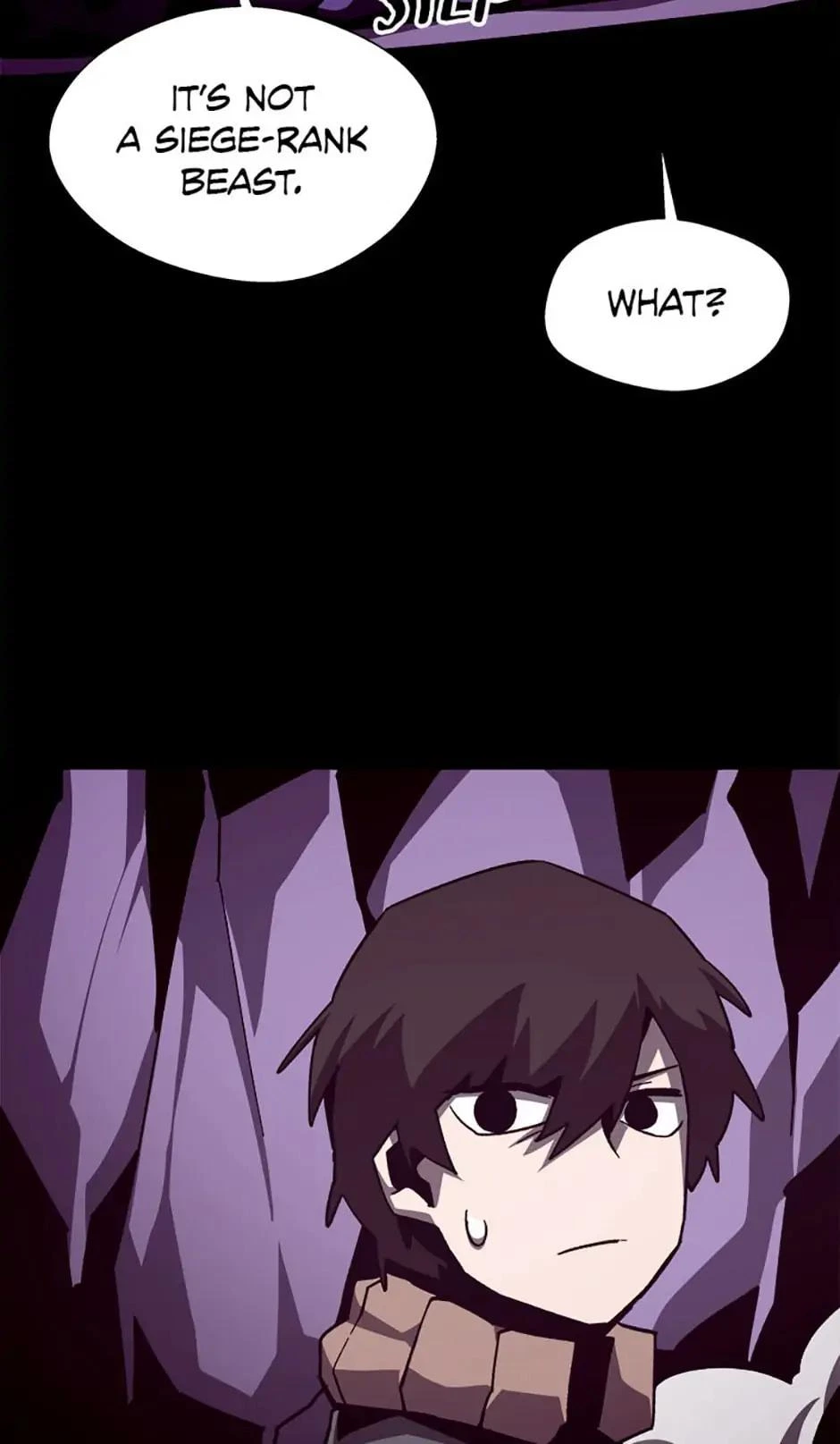 Dungeon Odyssey Chapter 57 — page 68