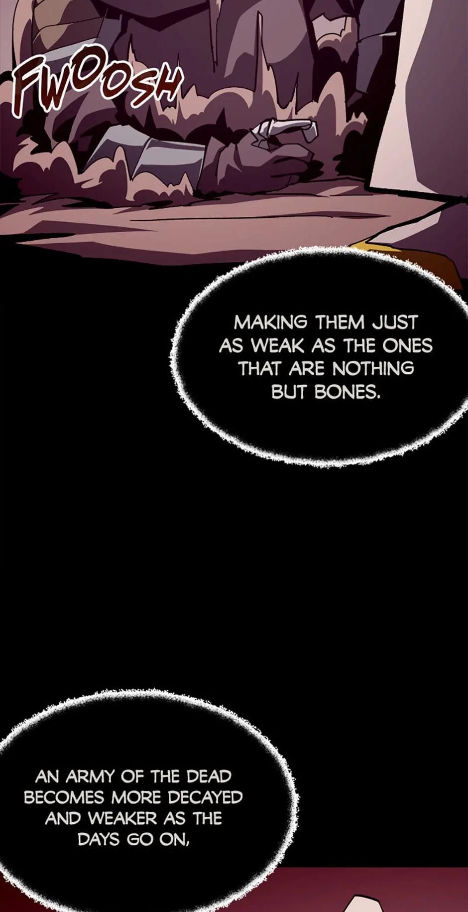 Dungeon Odyssey Chapter 58 — page 5