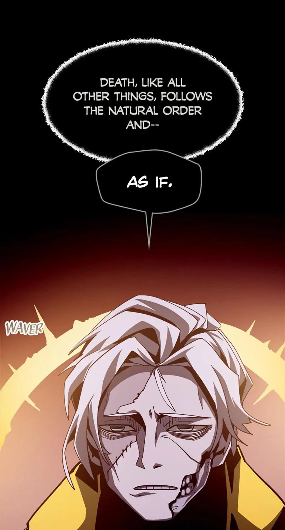 Dungeon Odyssey Chapter 58 — page 7