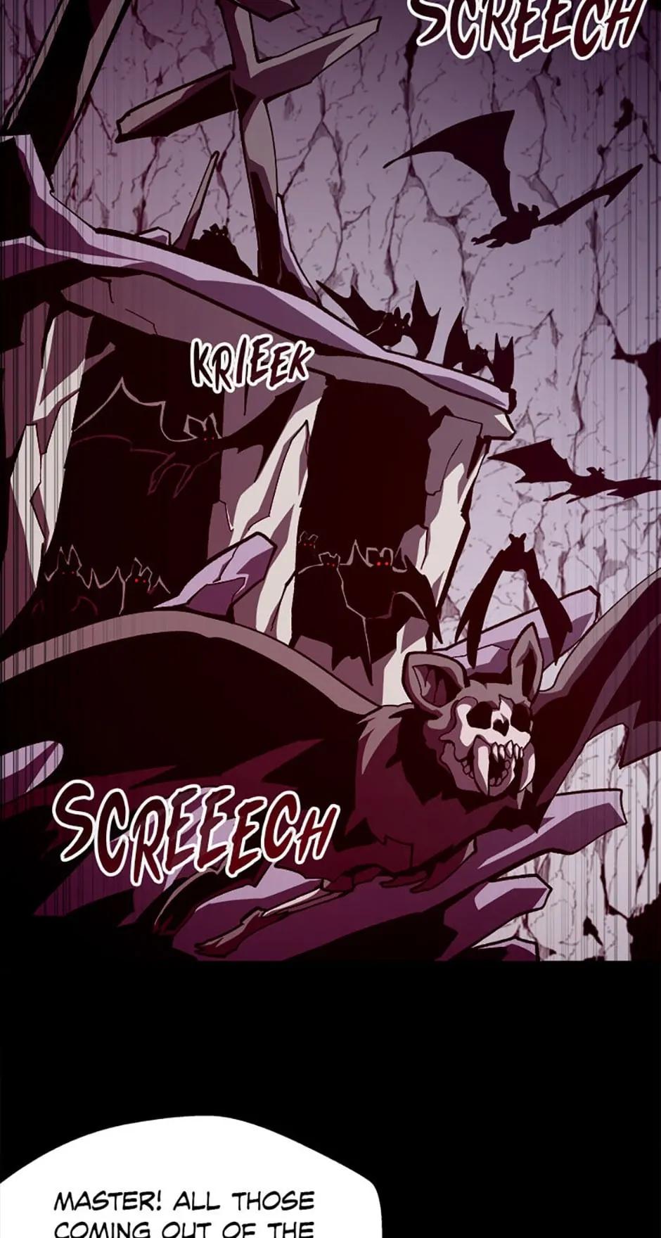 Dungeon Odyssey Chapter 58 — page 18