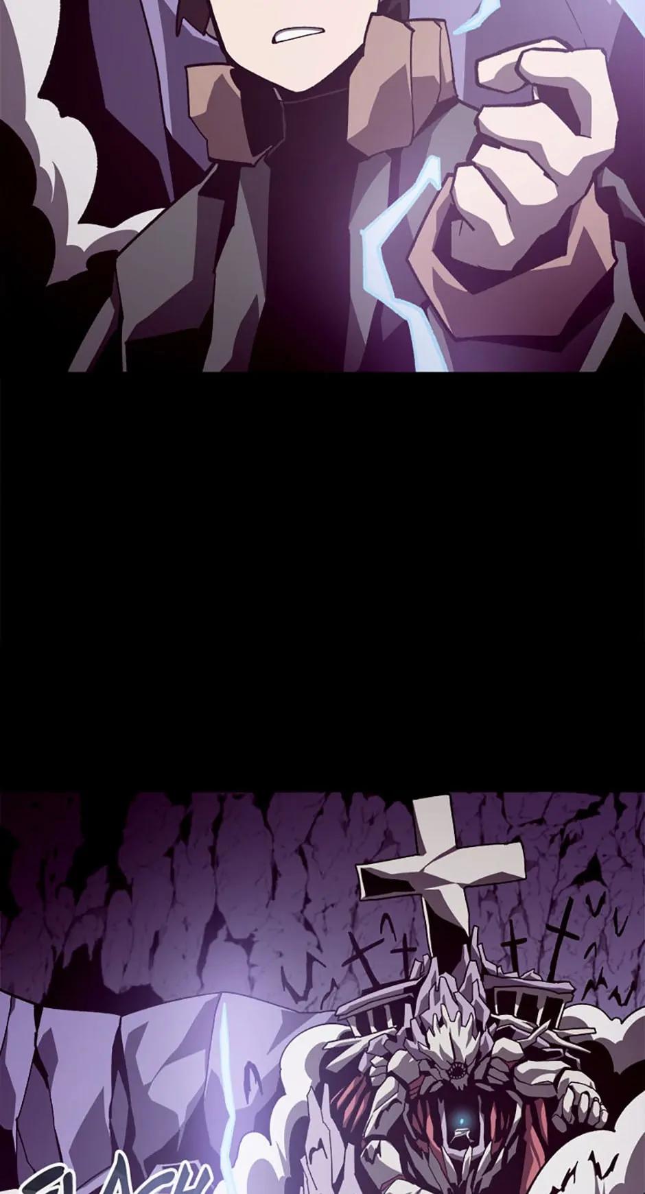 Dungeon Odyssey Chapter 58 — page 22