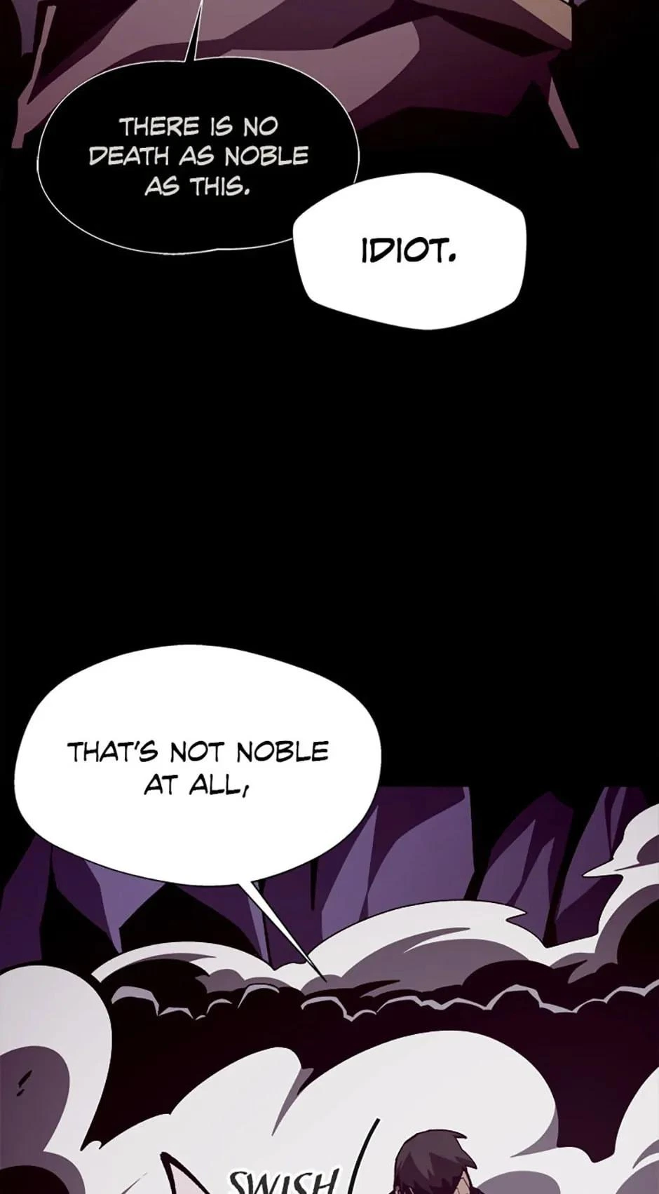 Dungeon Odyssey Chapter 58 — page 35