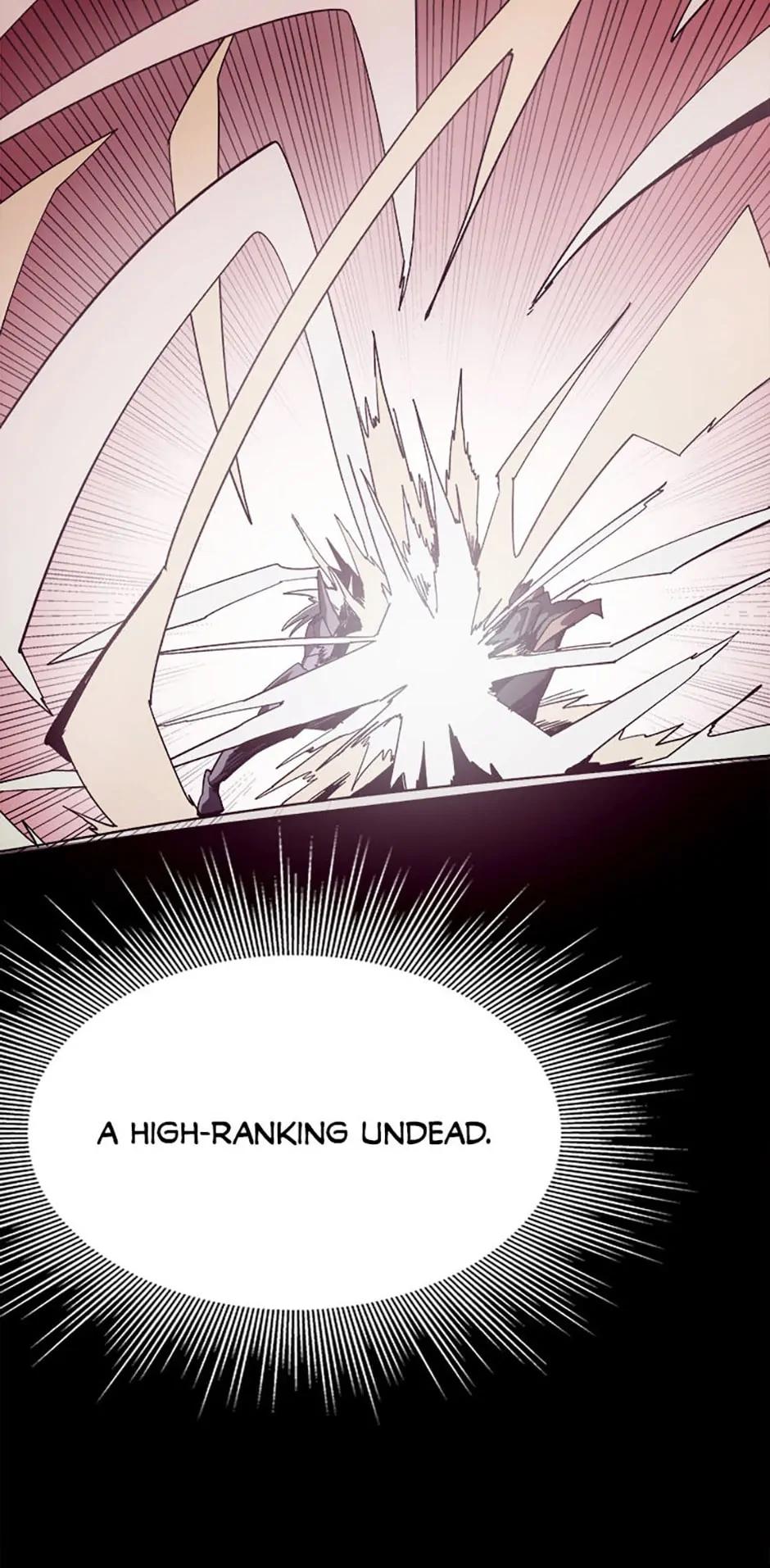 Dungeon Odyssey Chapter 58 — page 49