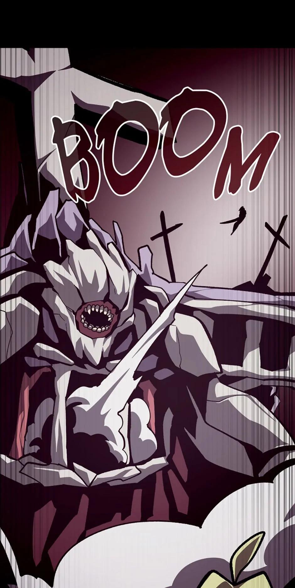 Dungeon Odyssey Chapter 58 — page 62