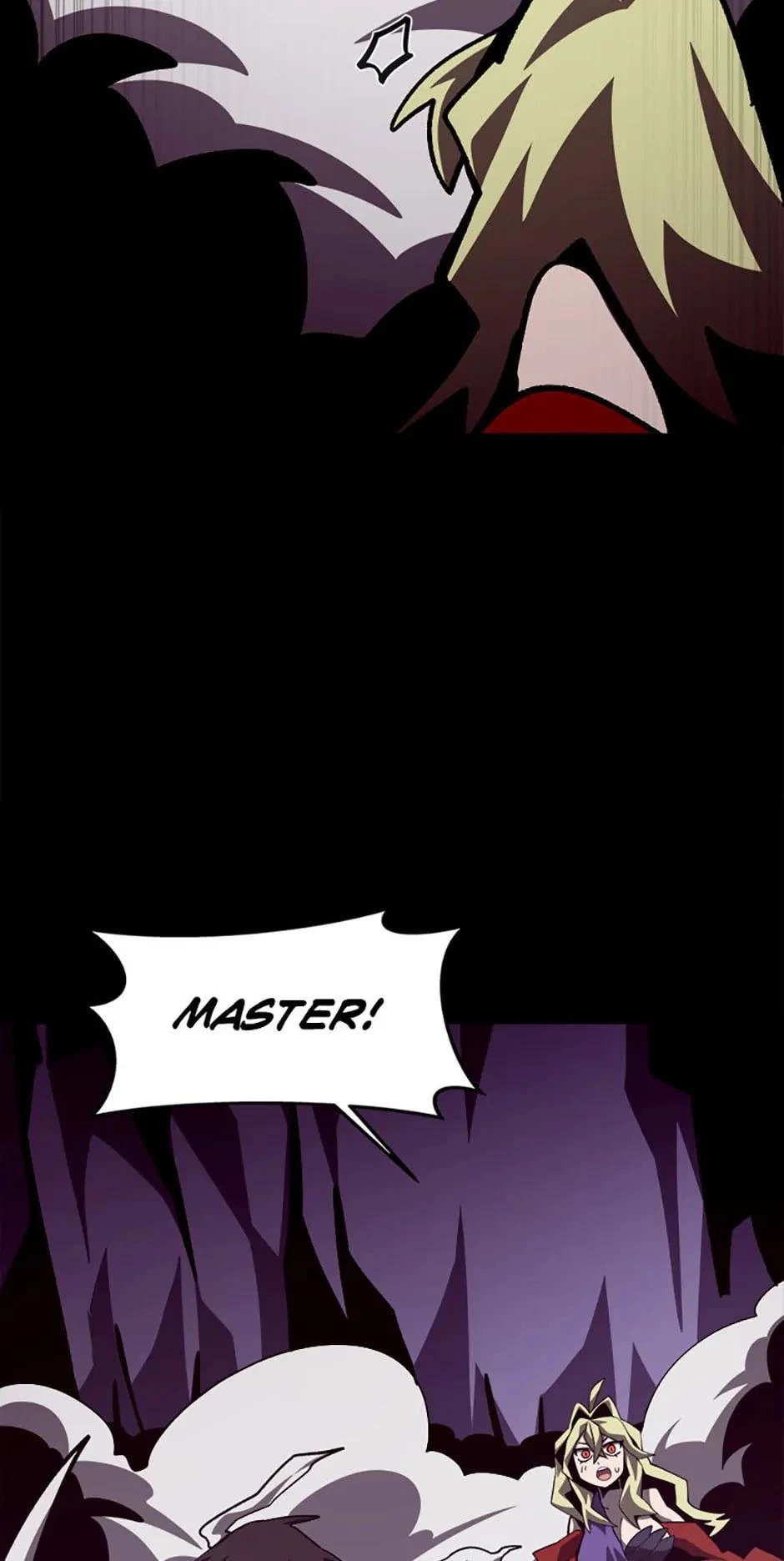 Dungeon Odyssey Chapter 58 — page 63