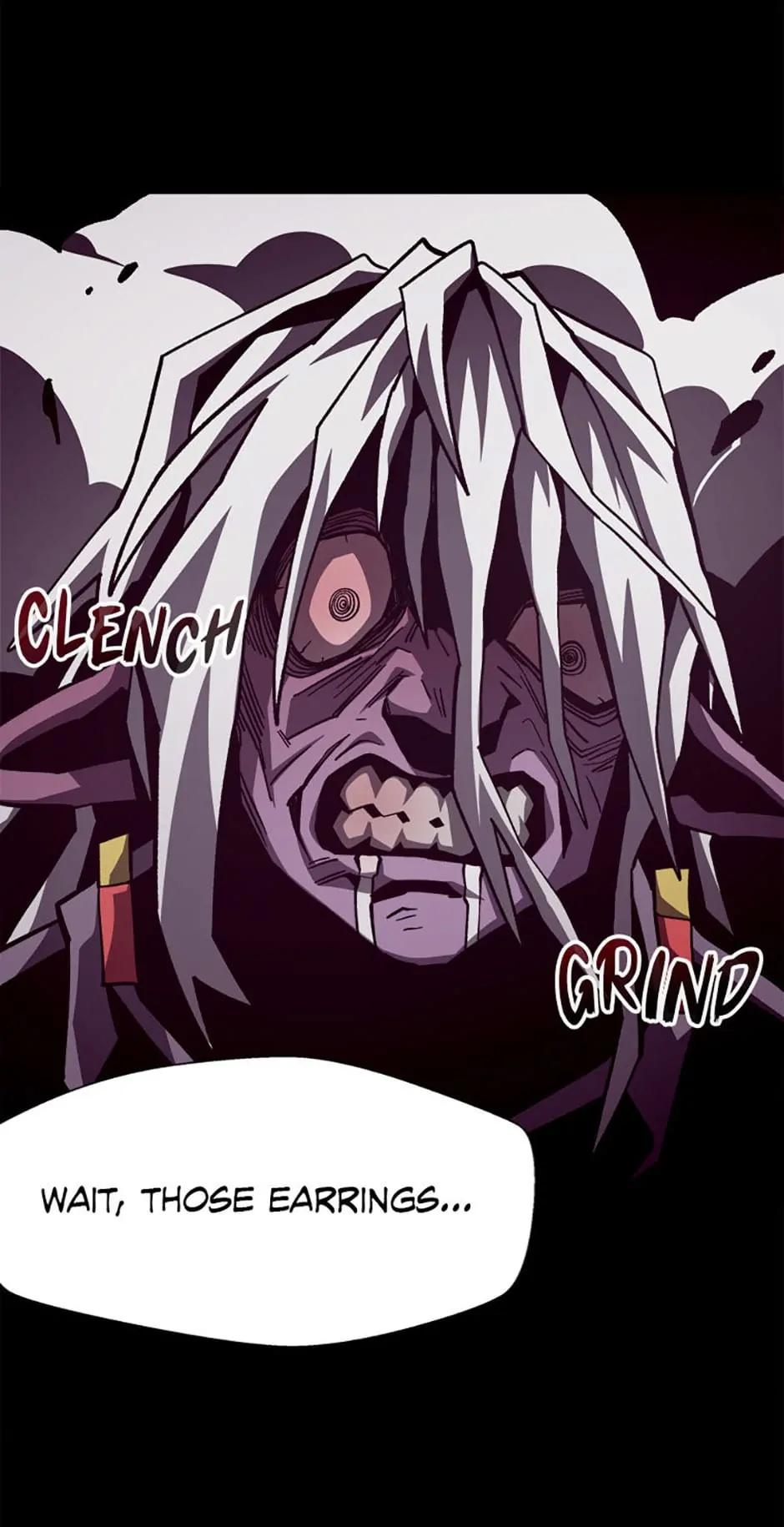 Dungeon Odyssey Chapter 58 — page 68