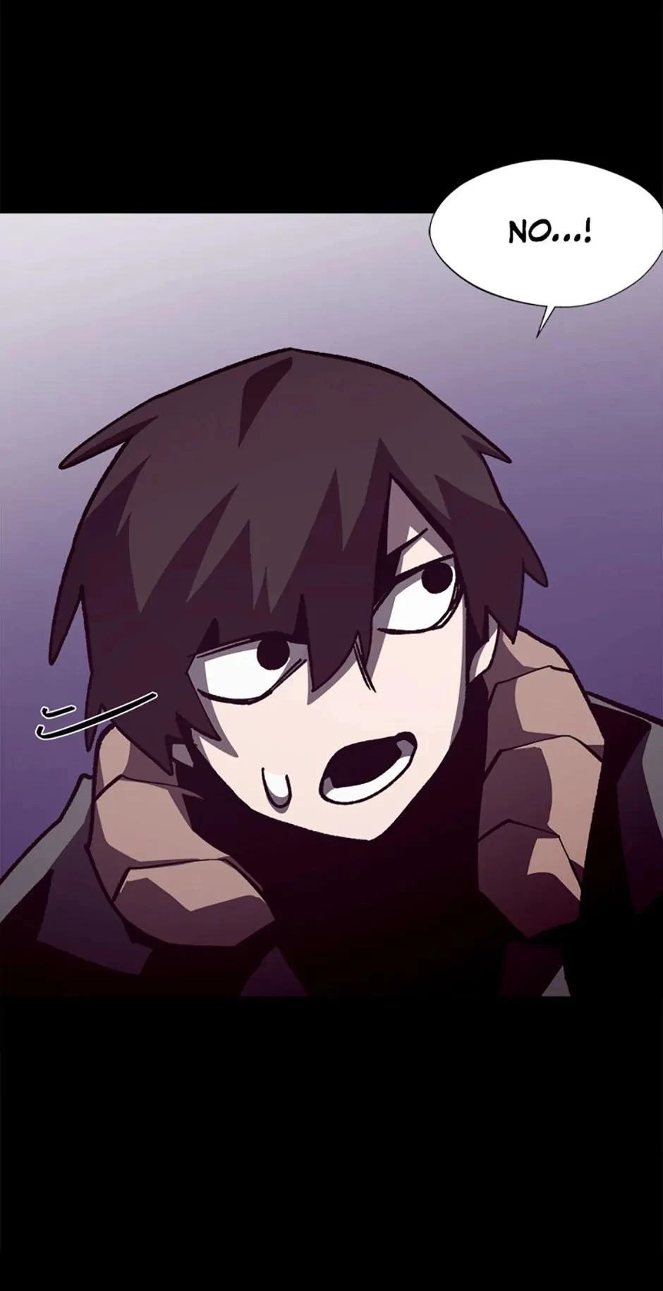 Dungeon Odyssey Chapter 58 — page 69