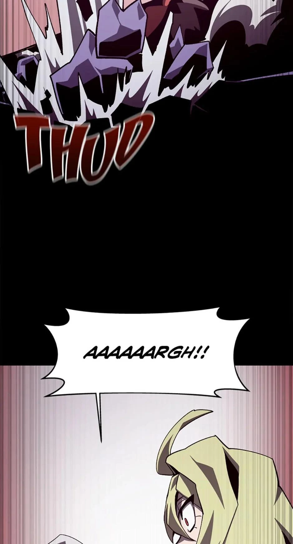 Dungeon Odyssey Chapter 59 — page 10