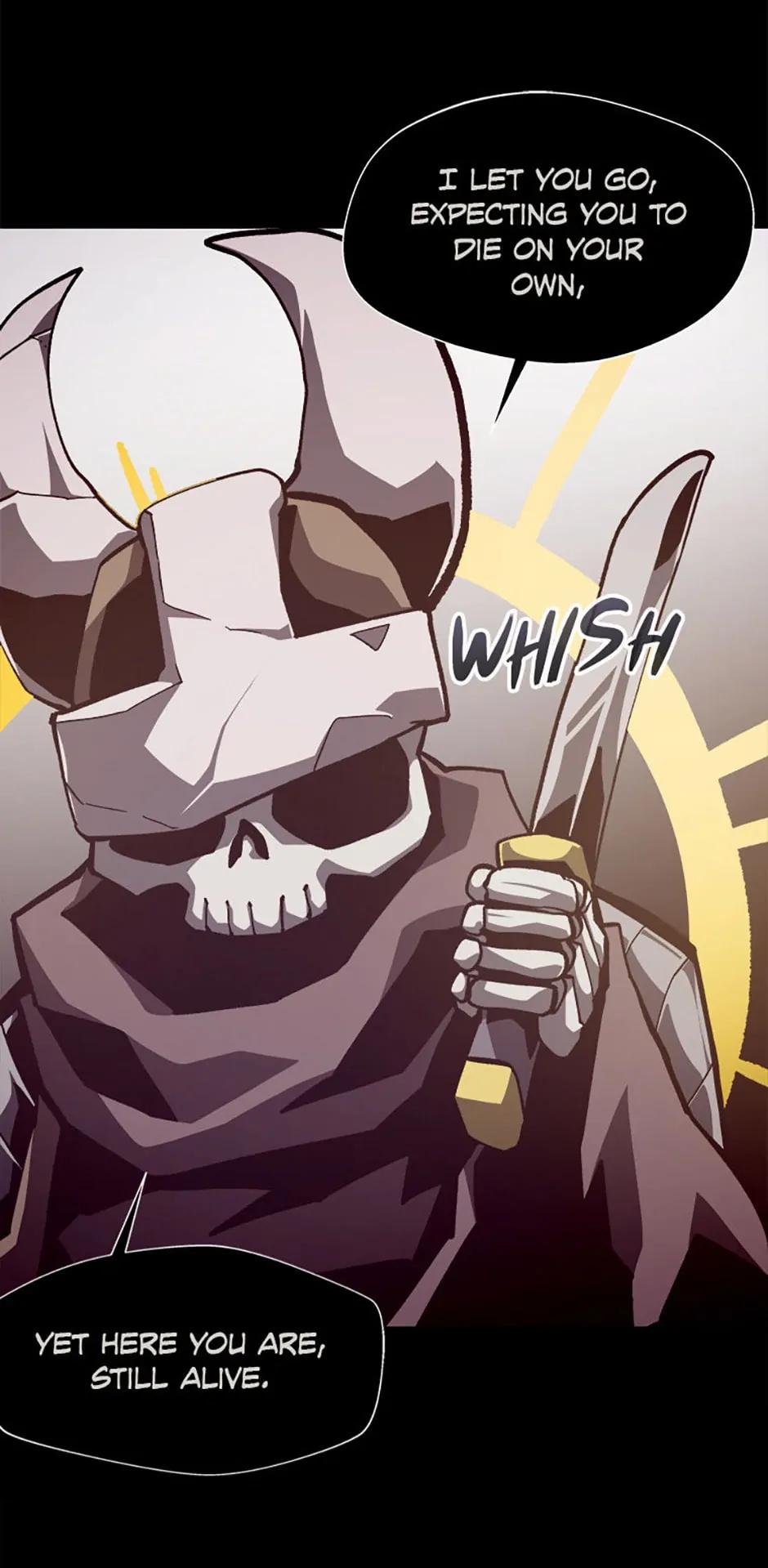 Dungeon Odyssey Chapter 59 — page 16