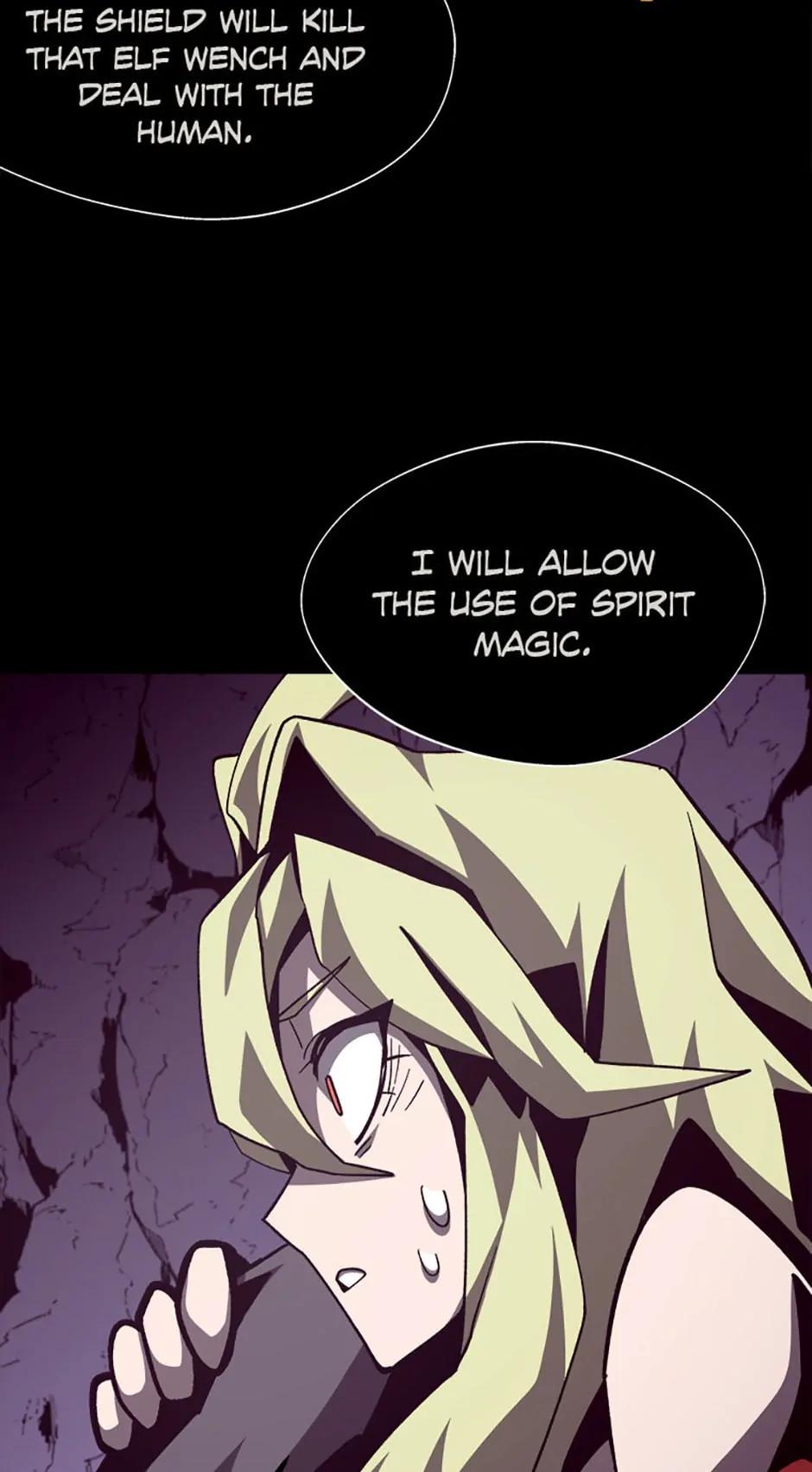 Dungeon Odyssey Chapter 59 — page 23
