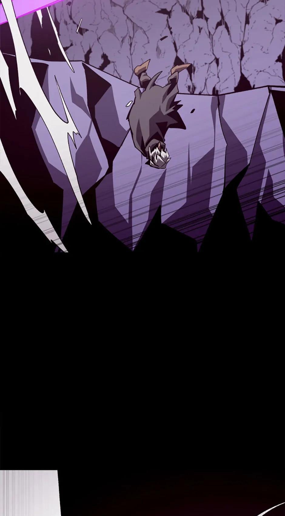 Dungeon Odyssey Chapter 59 — page 25