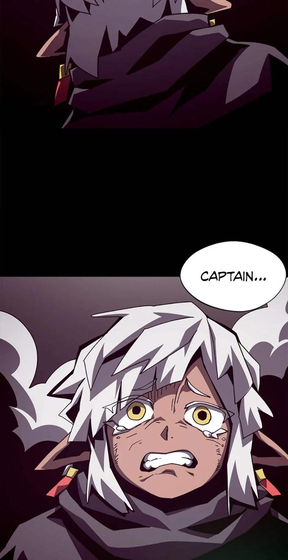 Dungeon Odyssey Chapter 59 — page 29