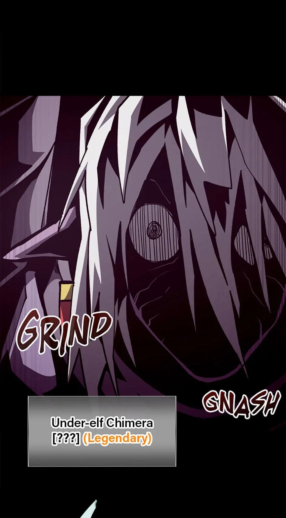 Dungeon Odyssey Chapter 59 — page 40