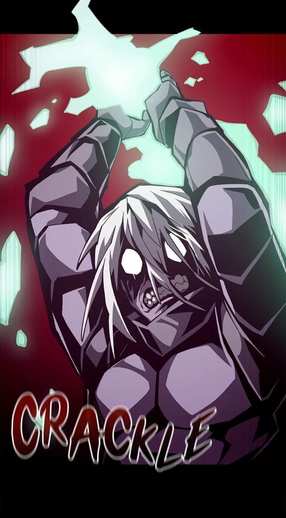 Dungeon Odyssey Chapter 59 — page 41