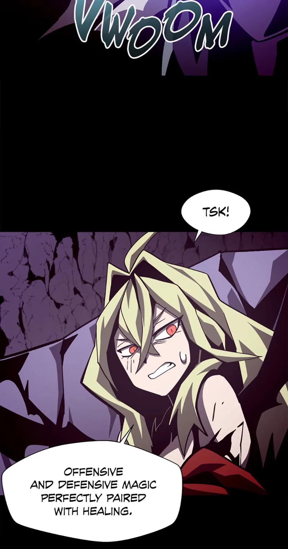 Dungeon Odyssey Chapter 59 — page 63