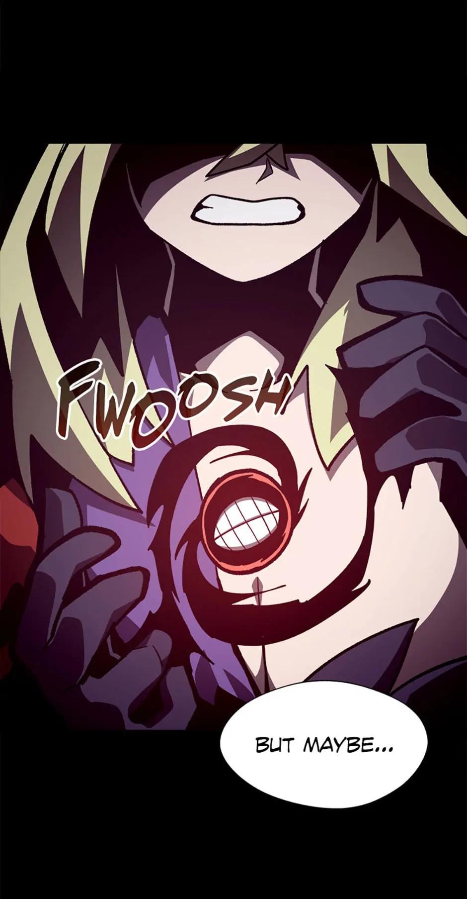 Dungeon Odyssey Chapter 59 — page 64