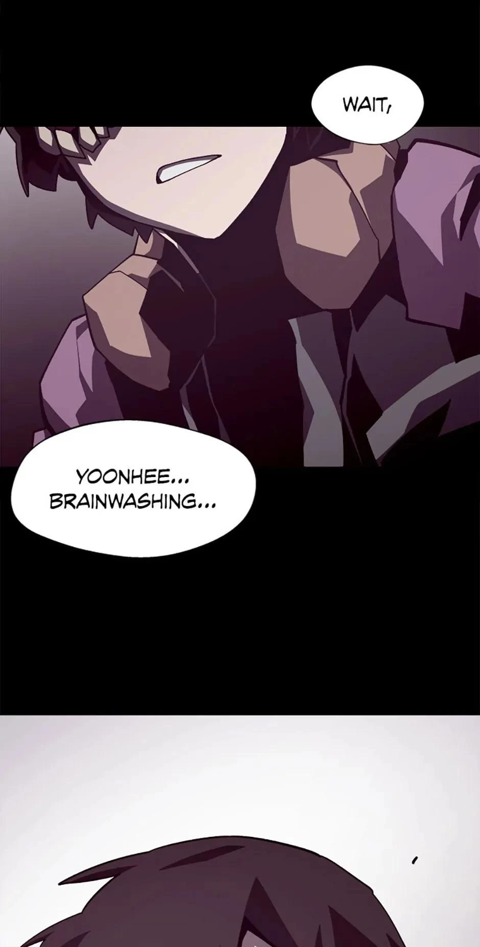 Dungeon Odyssey Chapter 59 — page 76