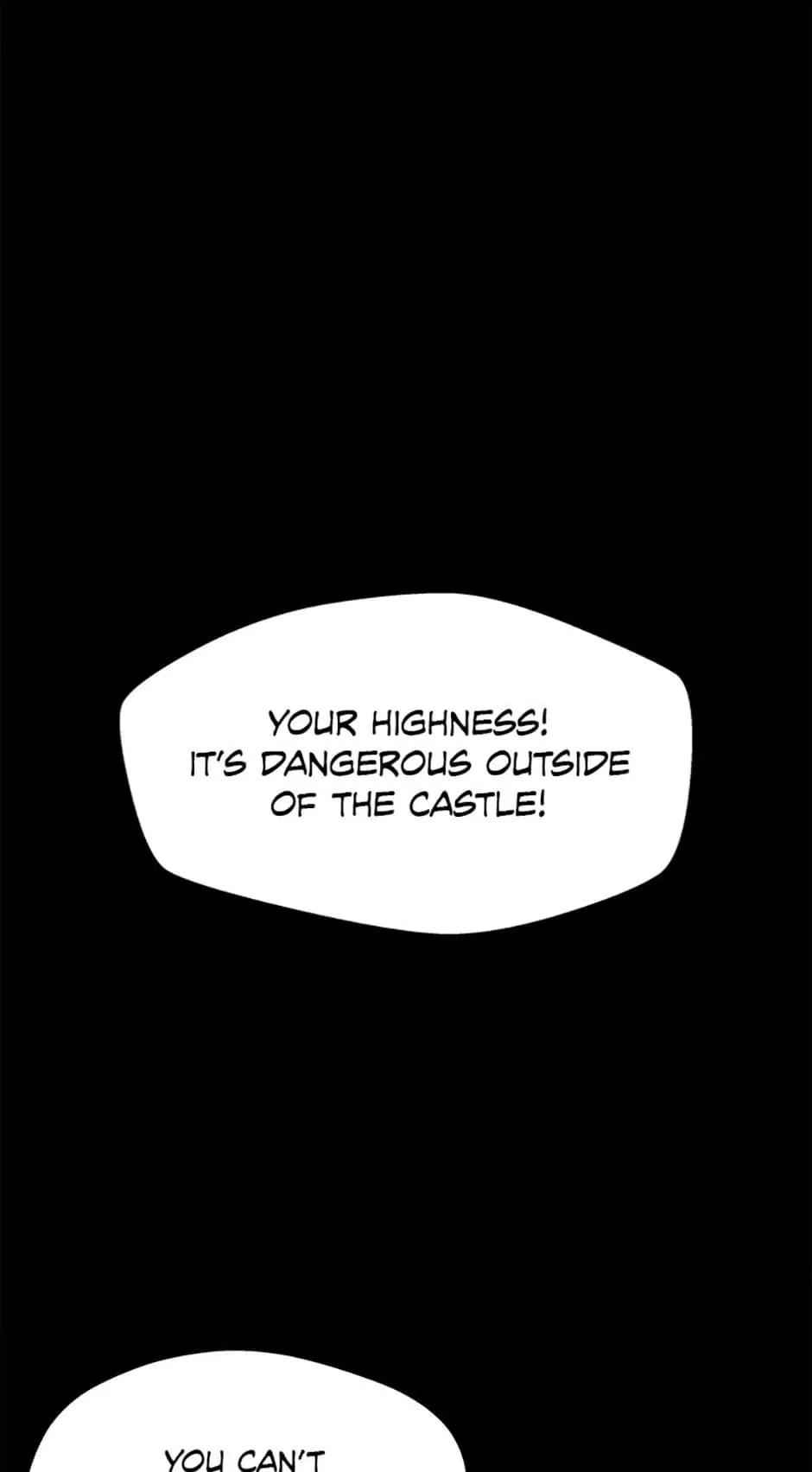Dungeon Odyssey Chapter 60 — page 1