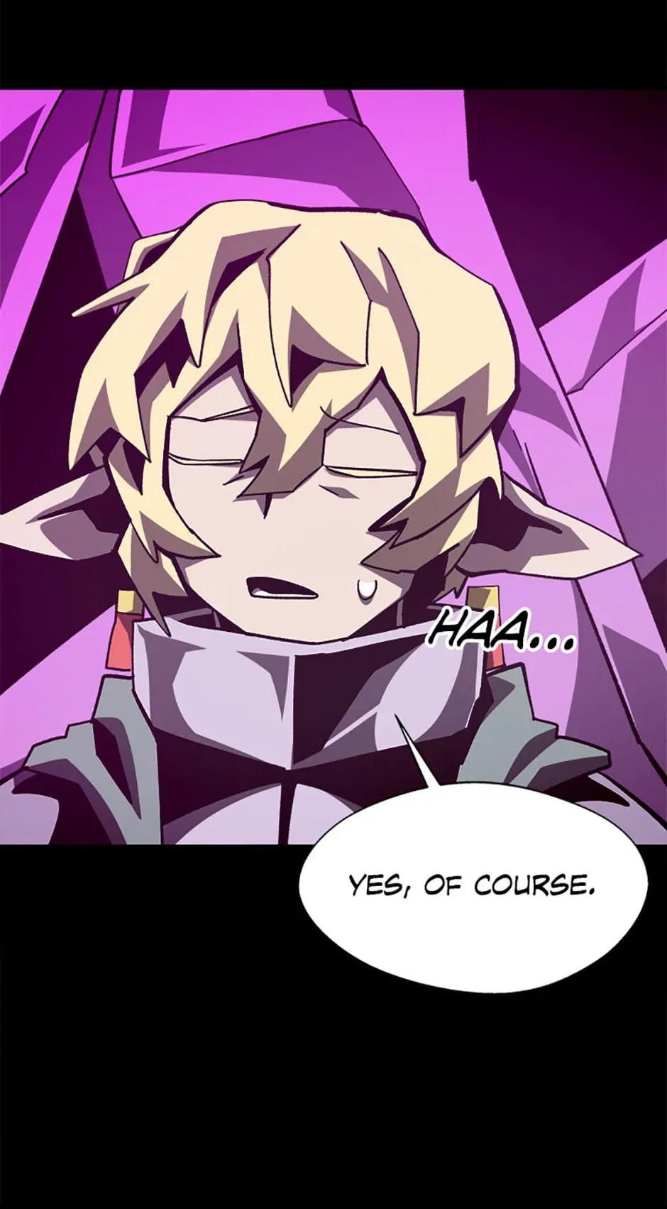 Dungeon Odyssey Chapter 60 — page 6