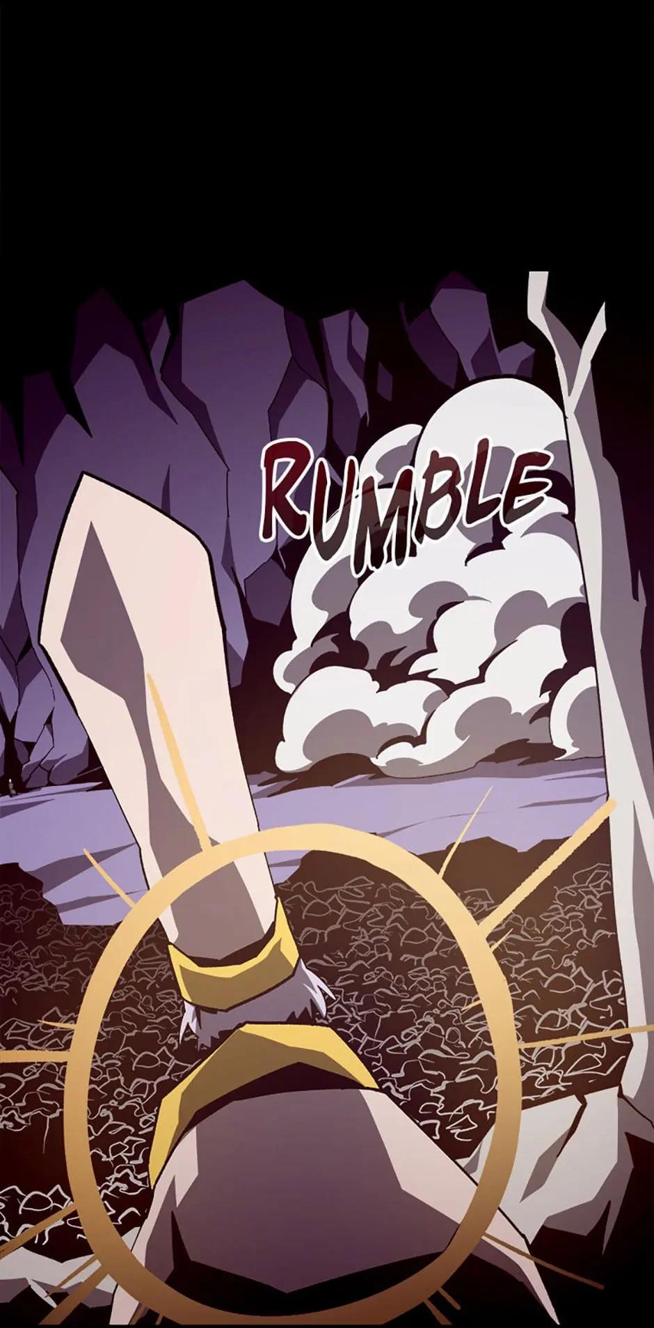 Dungeon Odyssey Chapter 60 — page 19