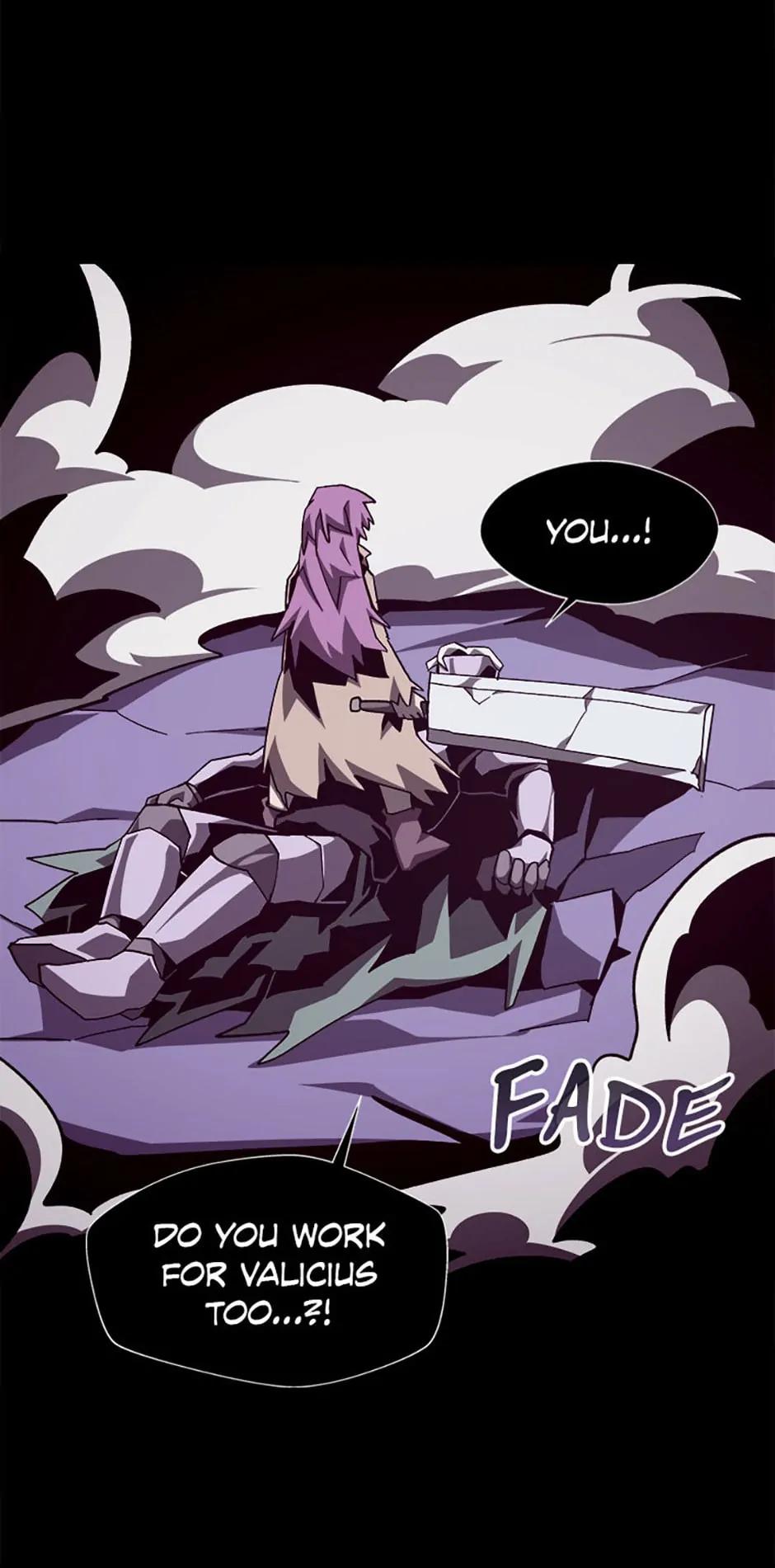 Dungeon Odyssey Chapter 60 — page 24