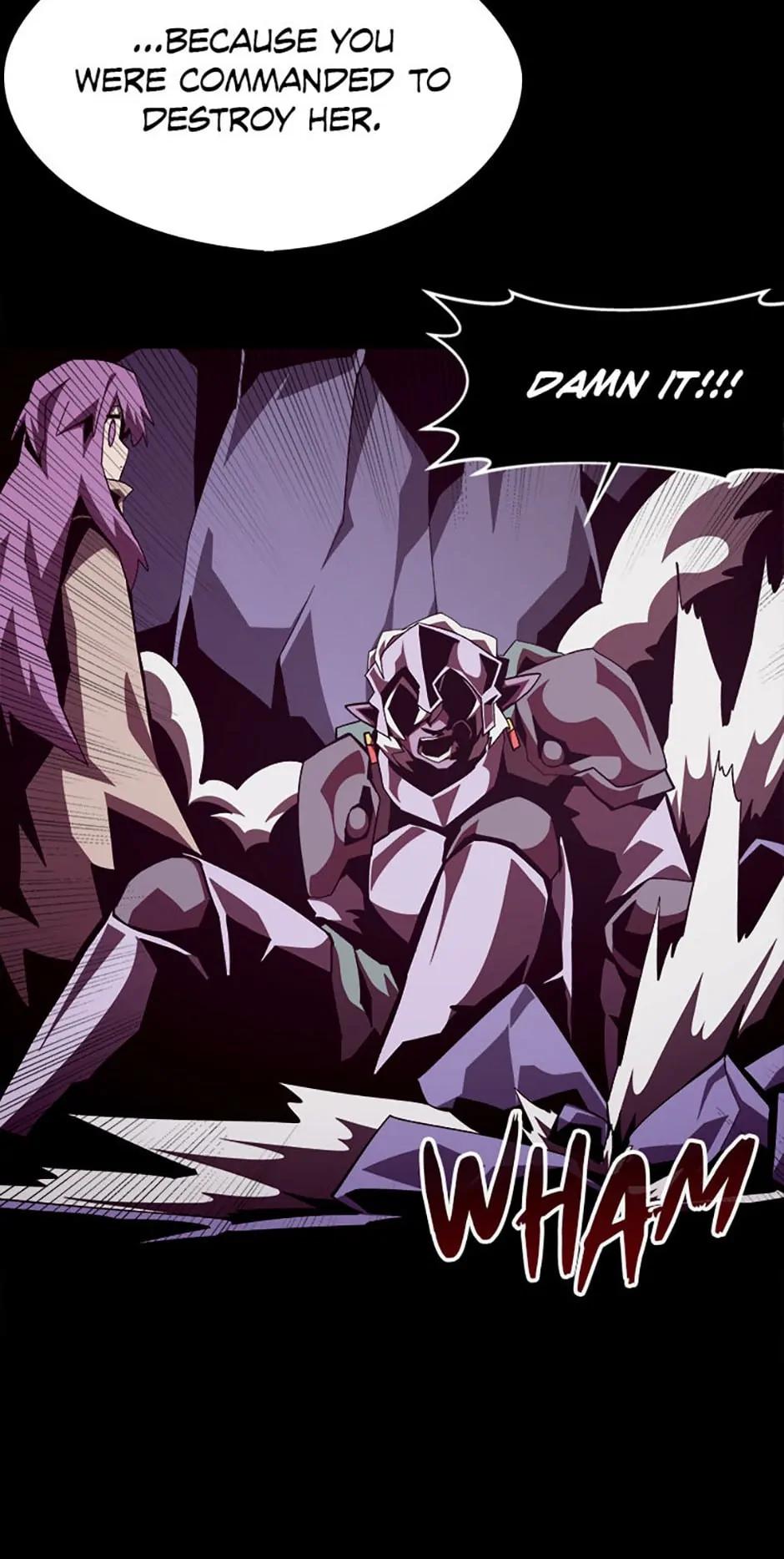Dungeon Odyssey Chapter 60 — page 30