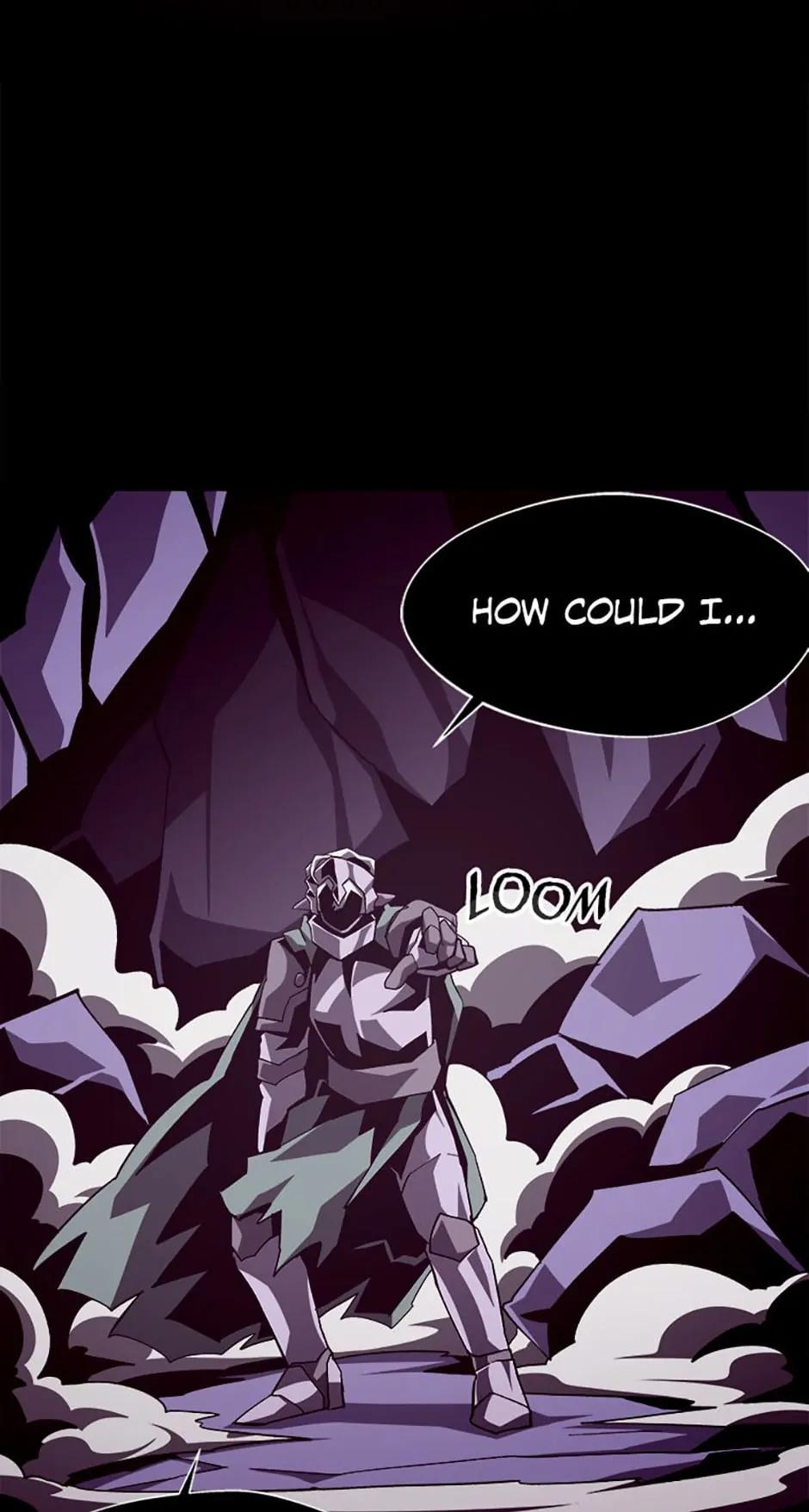 Dungeon Odyssey Chapter 60 — page 52
