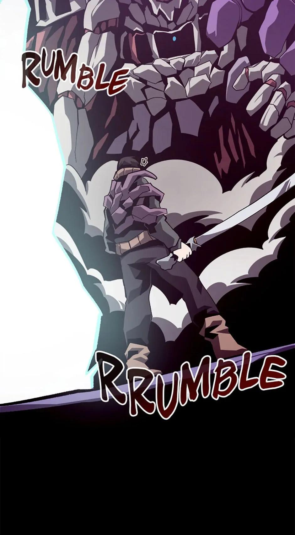 Dungeon Odyssey Chapter 60 — page 60