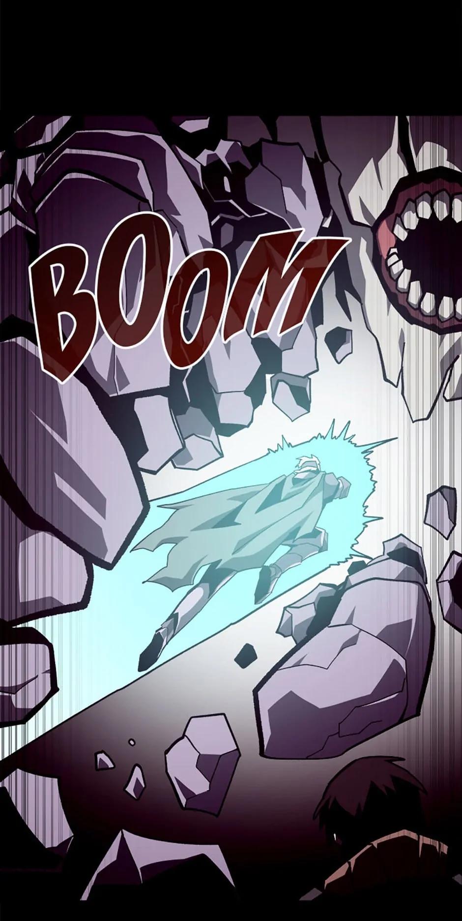 Dungeon Odyssey Chapter 60 — page 69