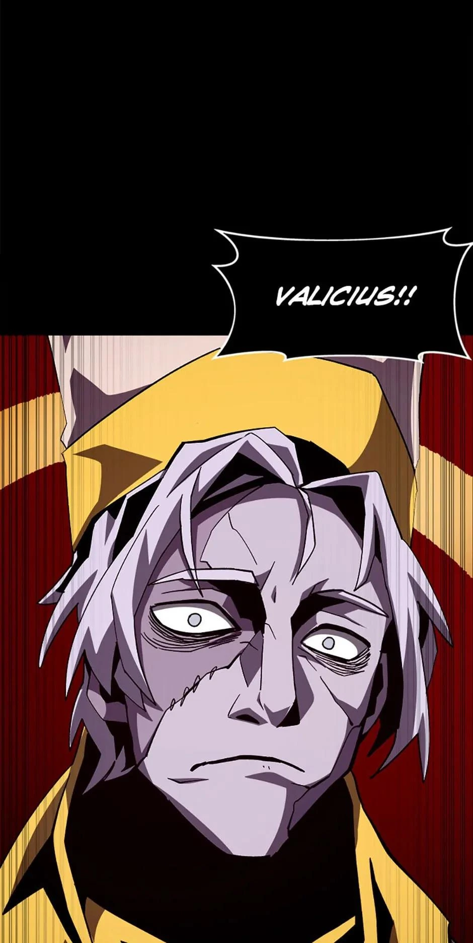 Dungeon Odyssey Chapter 60 — page 70