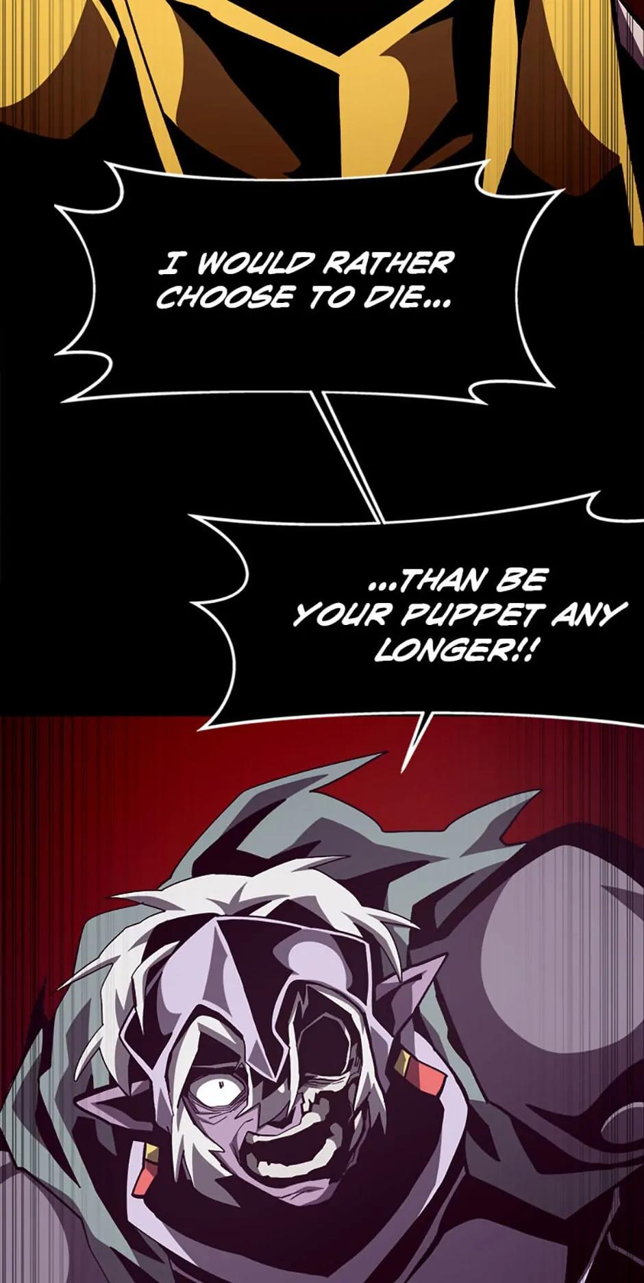 Dungeon Odyssey Chapter 60 — page 71