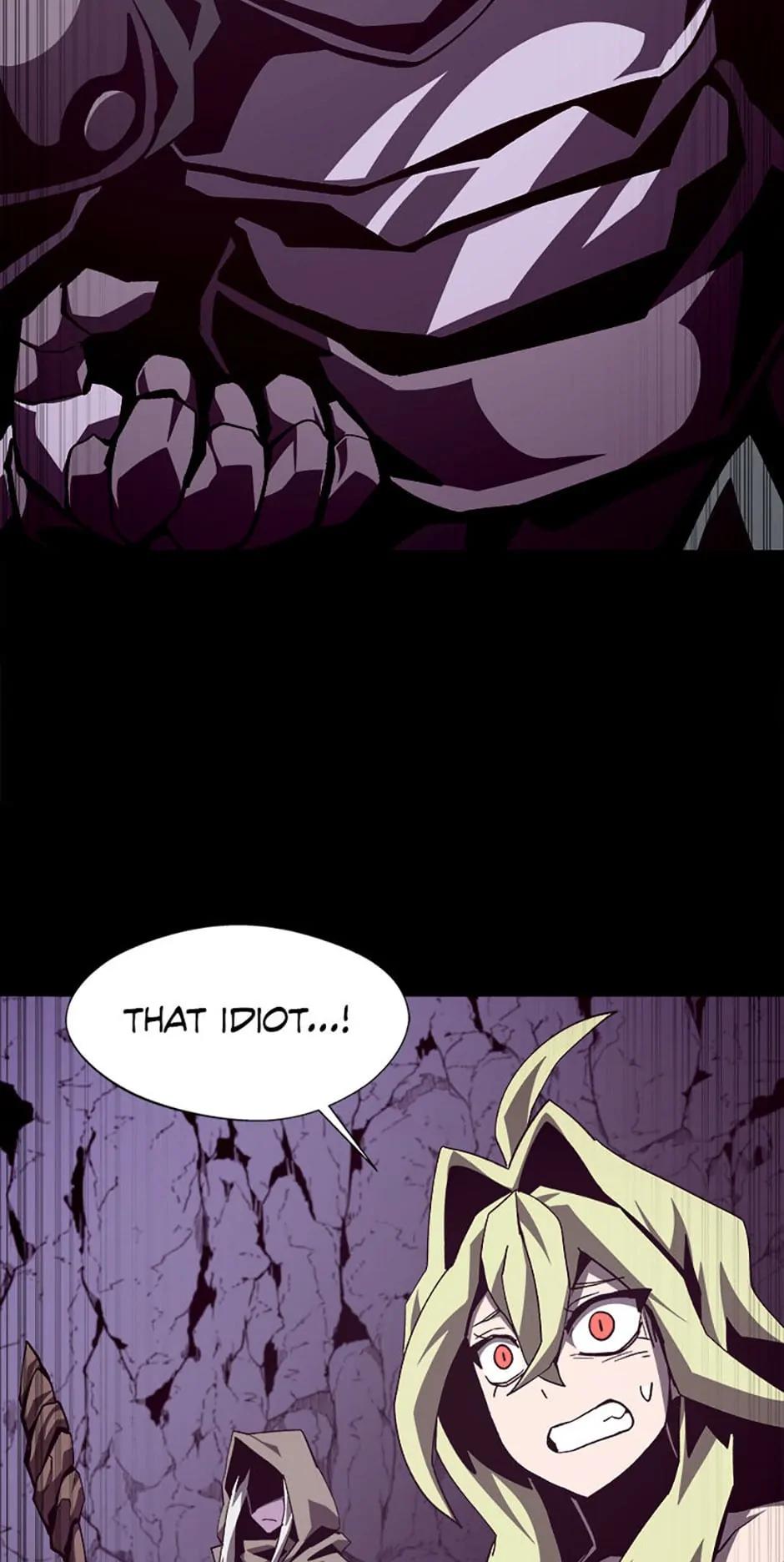 Dungeon Odyssey Chapter 60 — page 72