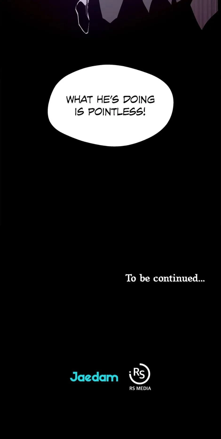Dungeon Odyssey Chapter 60 — page 74
