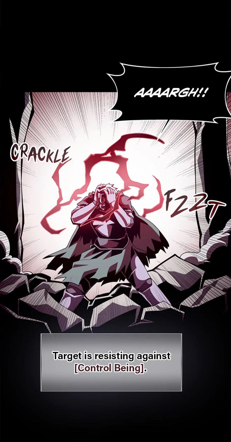 Dungeon Odyssey Chapter 61 — page 7